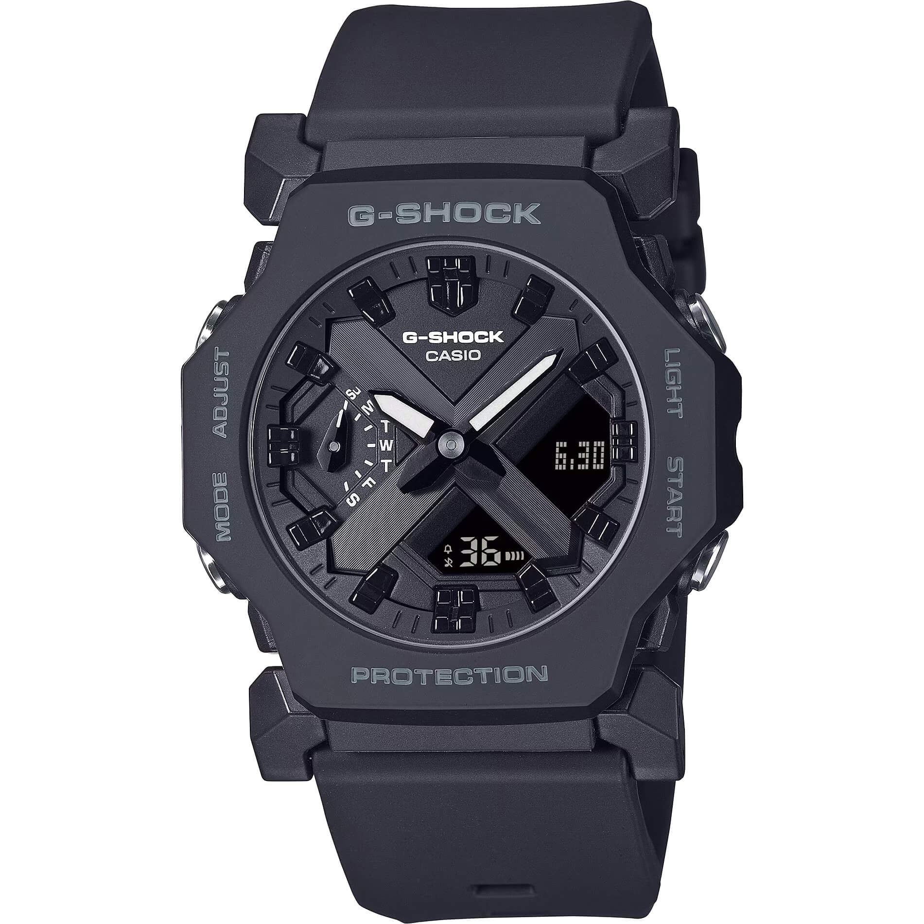 G-SHOCK | CLASSIC | GA-2300-1AER