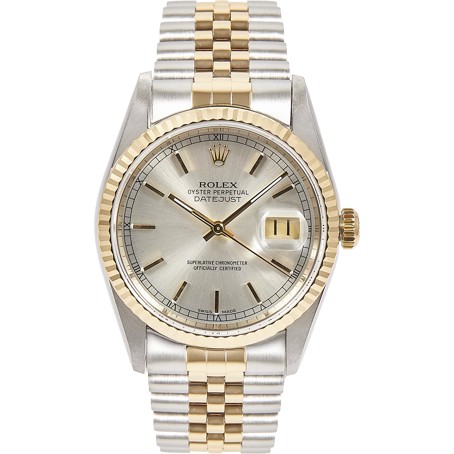 16233 Certified Pre-Owned