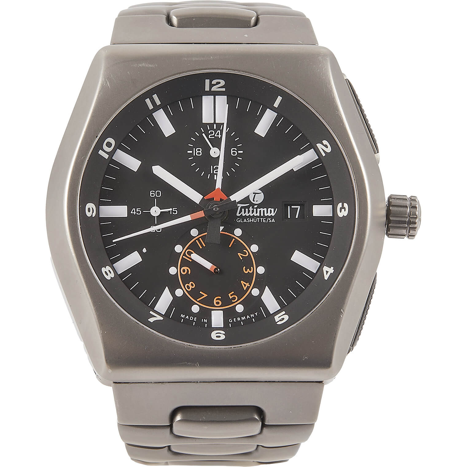 6450-03 Certified Pre-Owned