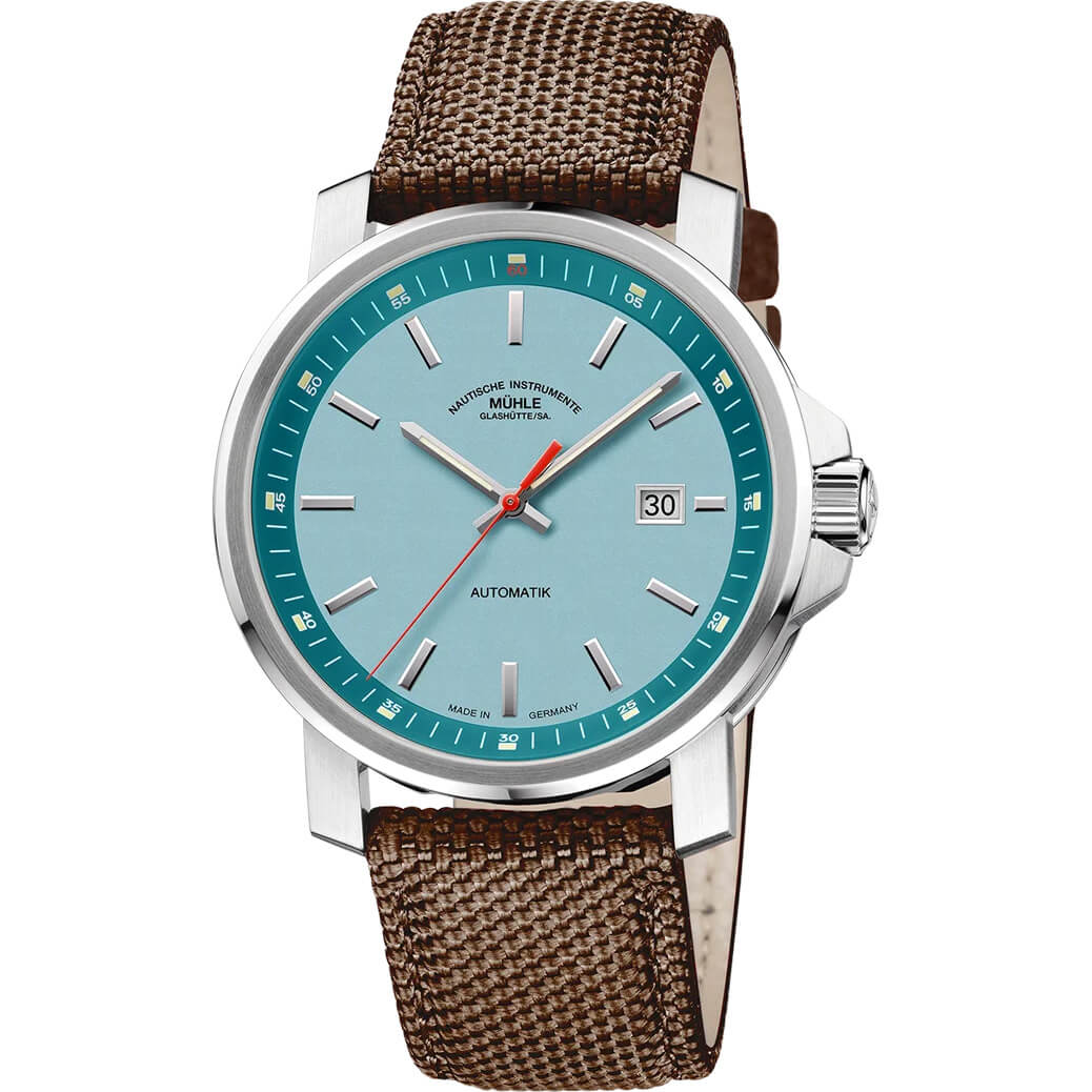 Mühle-Glashütte/SA | 29er Big | M1-25-39-200-CB-III