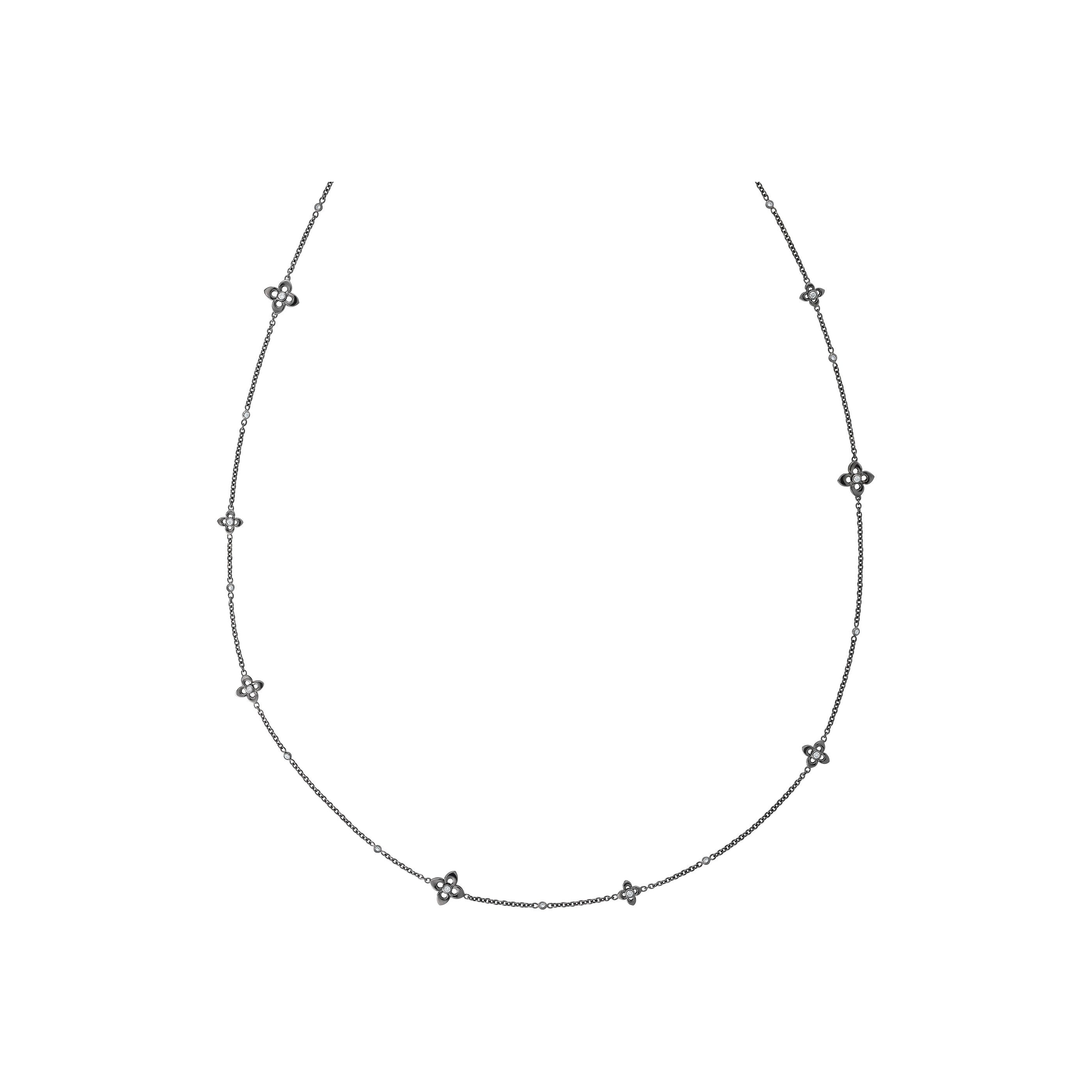 Rüschenbeck Collection | Diamantcollier | RBK-RUE-3373