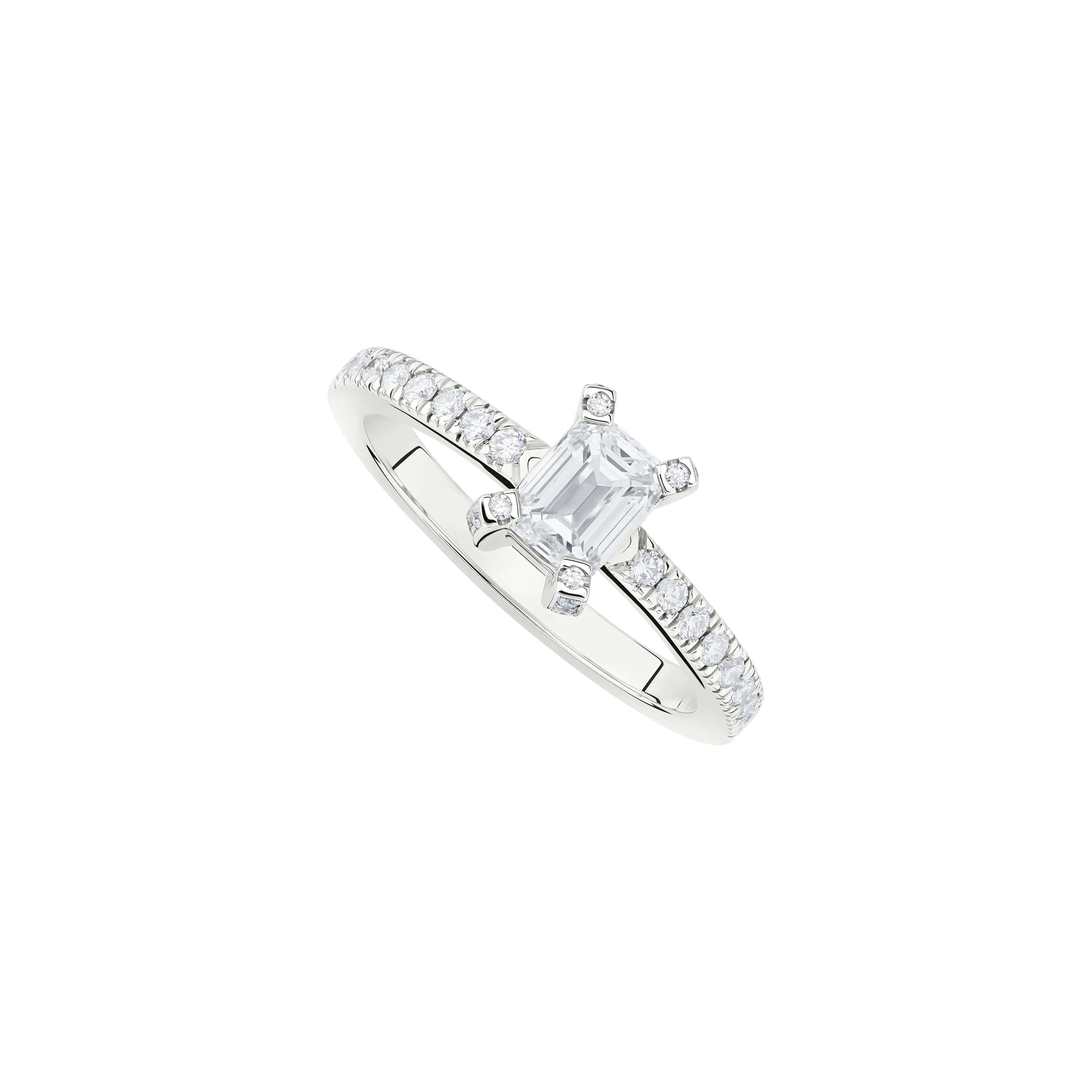 Rüschenbeck Collection | Diamantring | RBK-RUE-4938