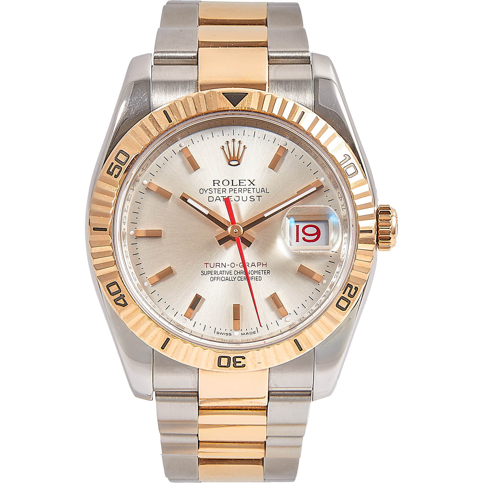 116261 Certified Pre-Owned