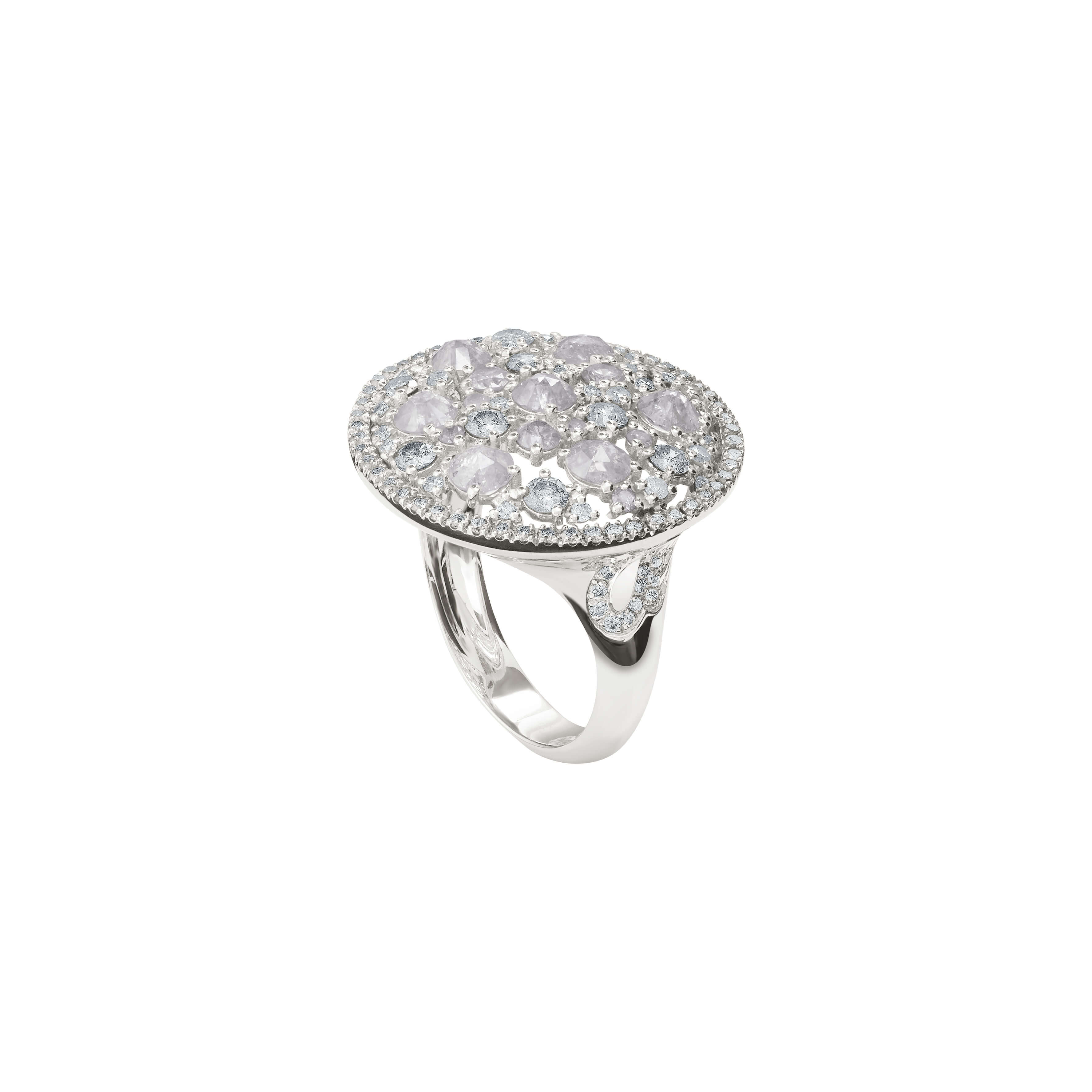Rüschenbeck Collection | Diamantring | RBK-RUE-5412