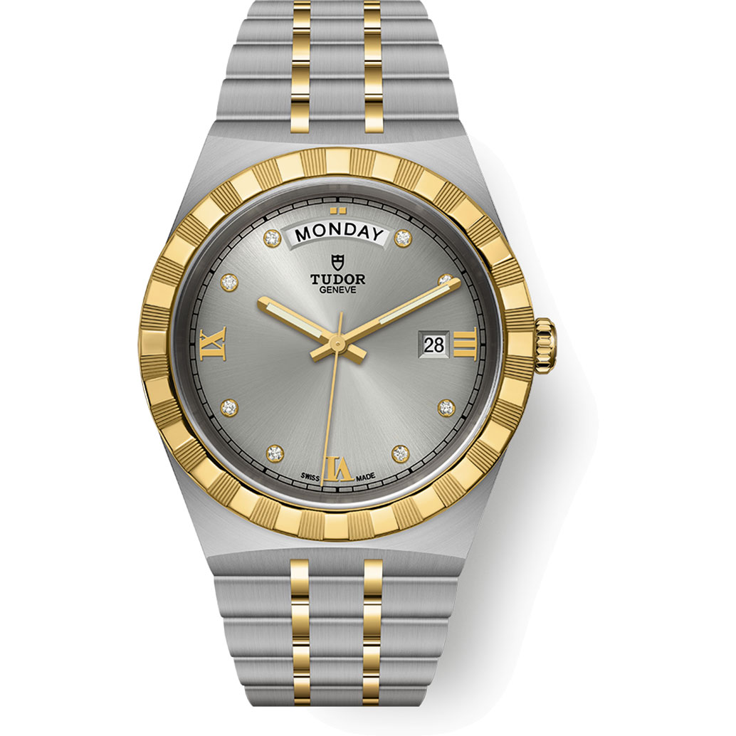 TUDOR | Royal | M28603-0002