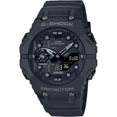 G-SHOCK | CLASSIC | GA-B001-1AER