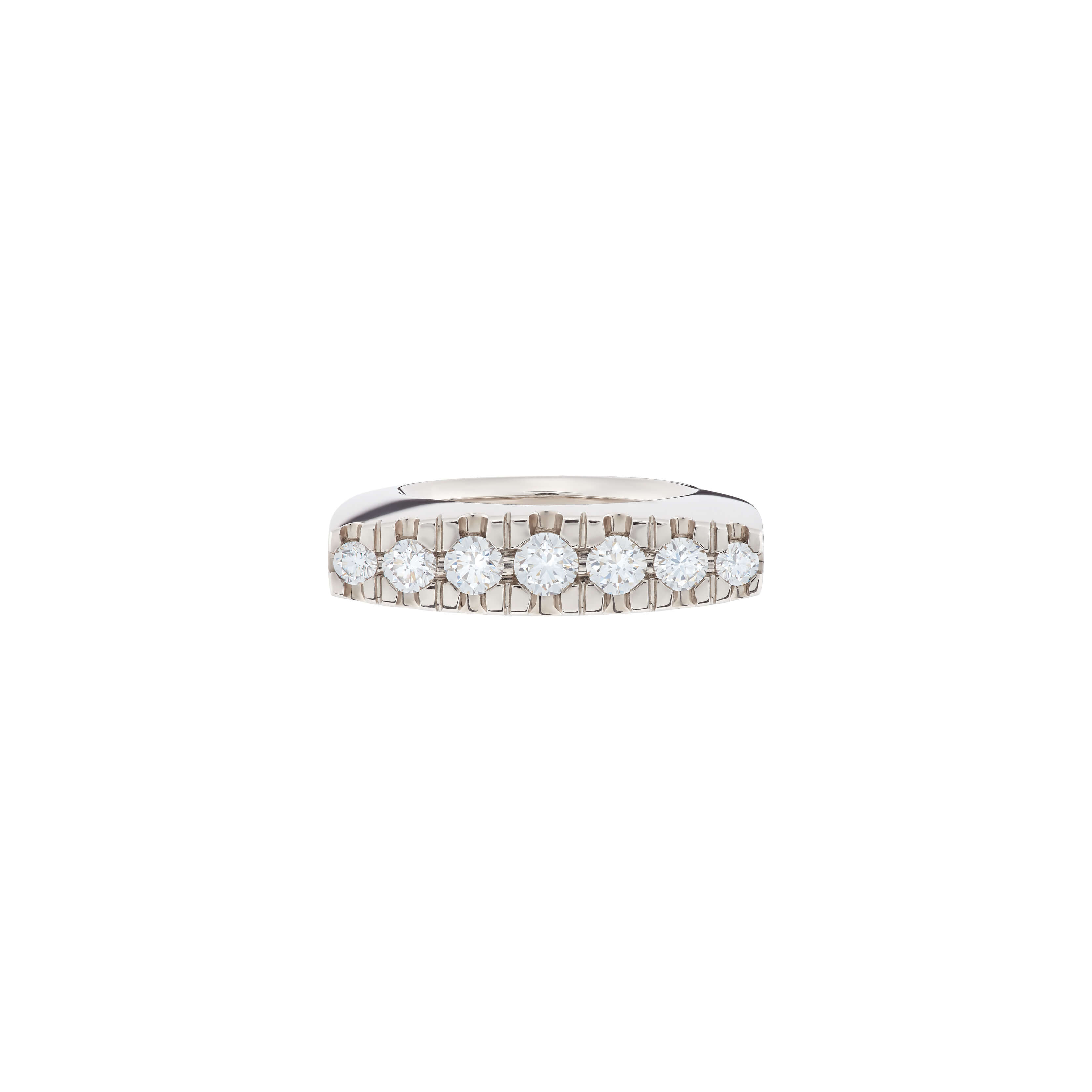 Jochen Pohl | Diamant-Schmuck | XO-XSV-7-BRI-W