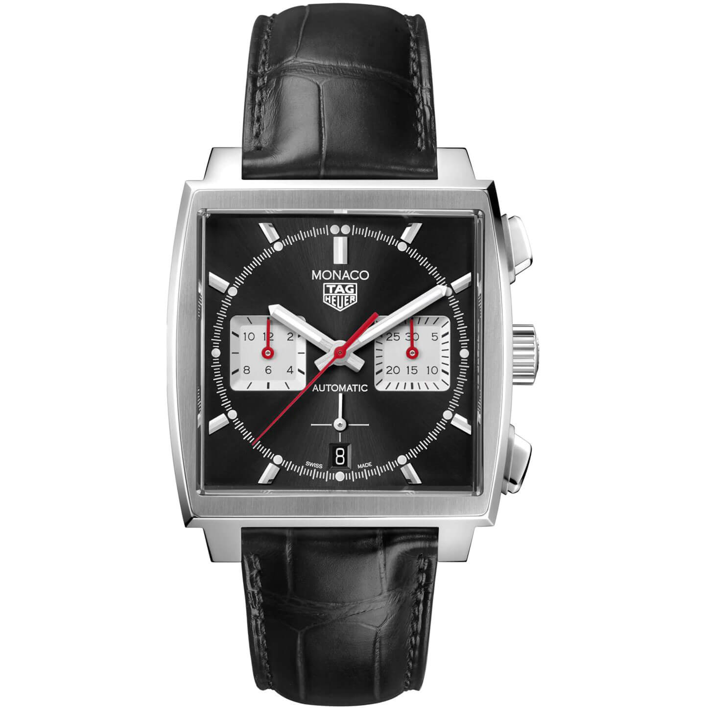 TAG Heuer | Monaco | CBL2113-FC6177