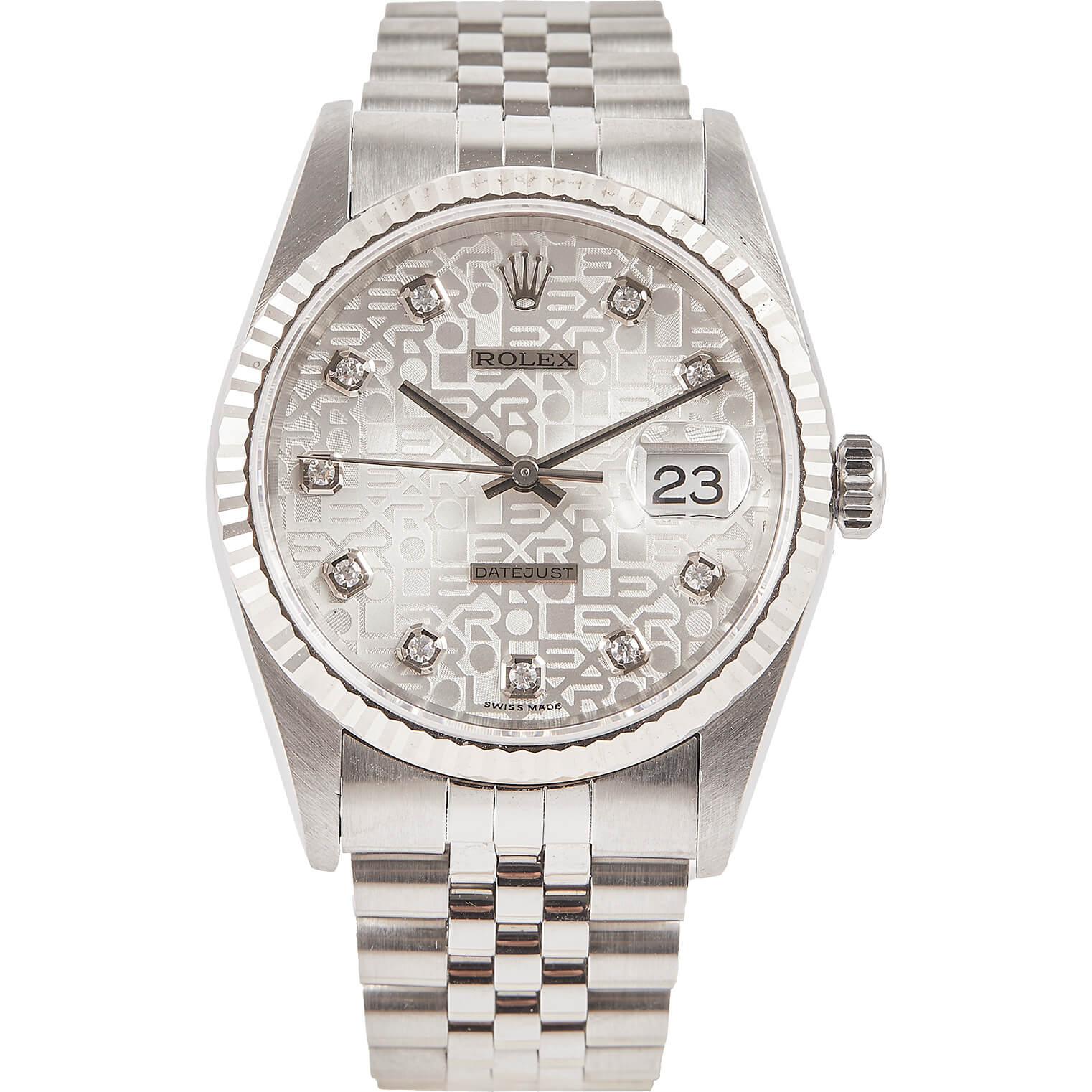 16234 Certified Pre-Owned