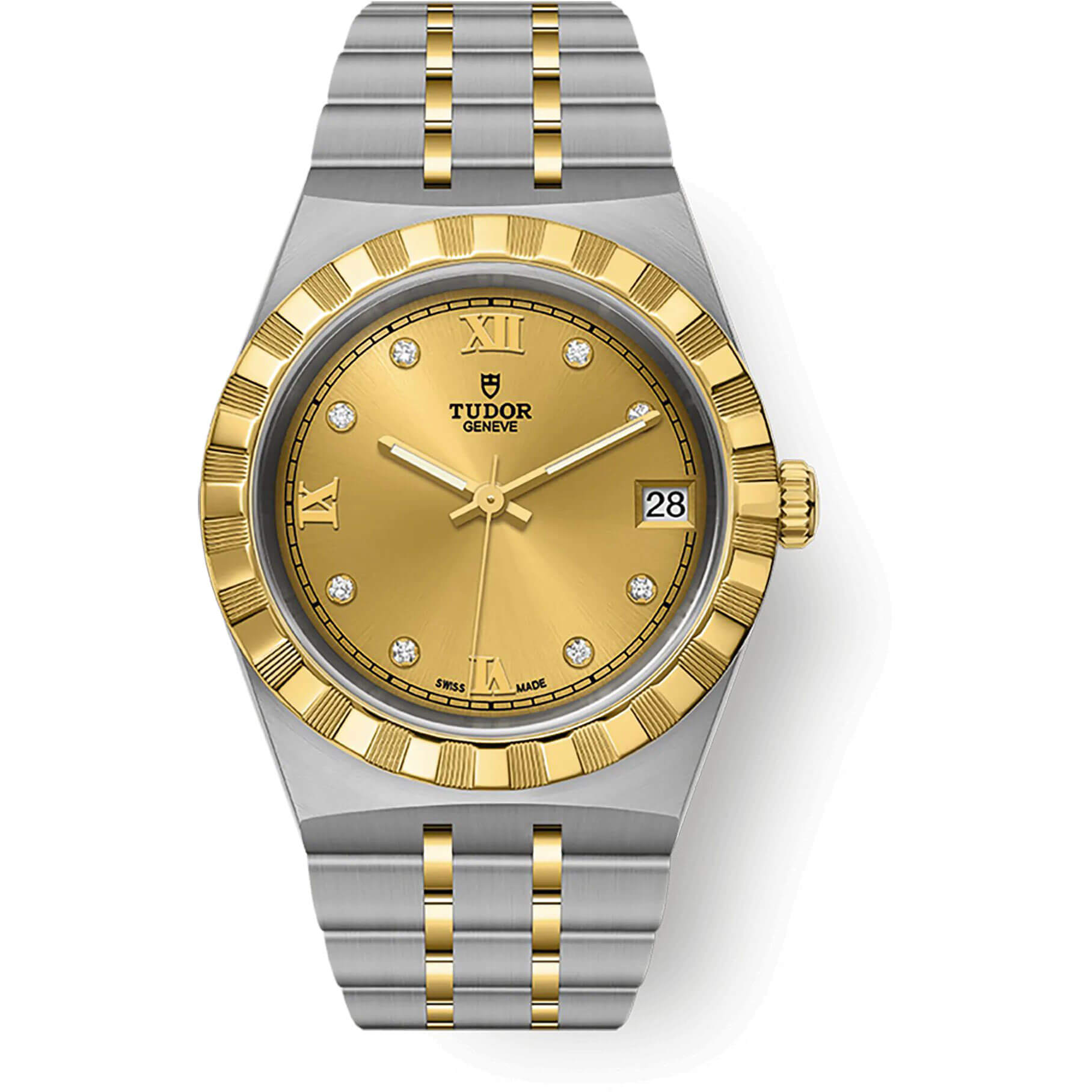 TUDOR | Royal | M28403-0006
