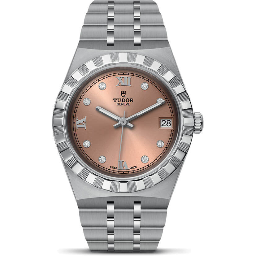 TUDOR | Royal | M28400-0011