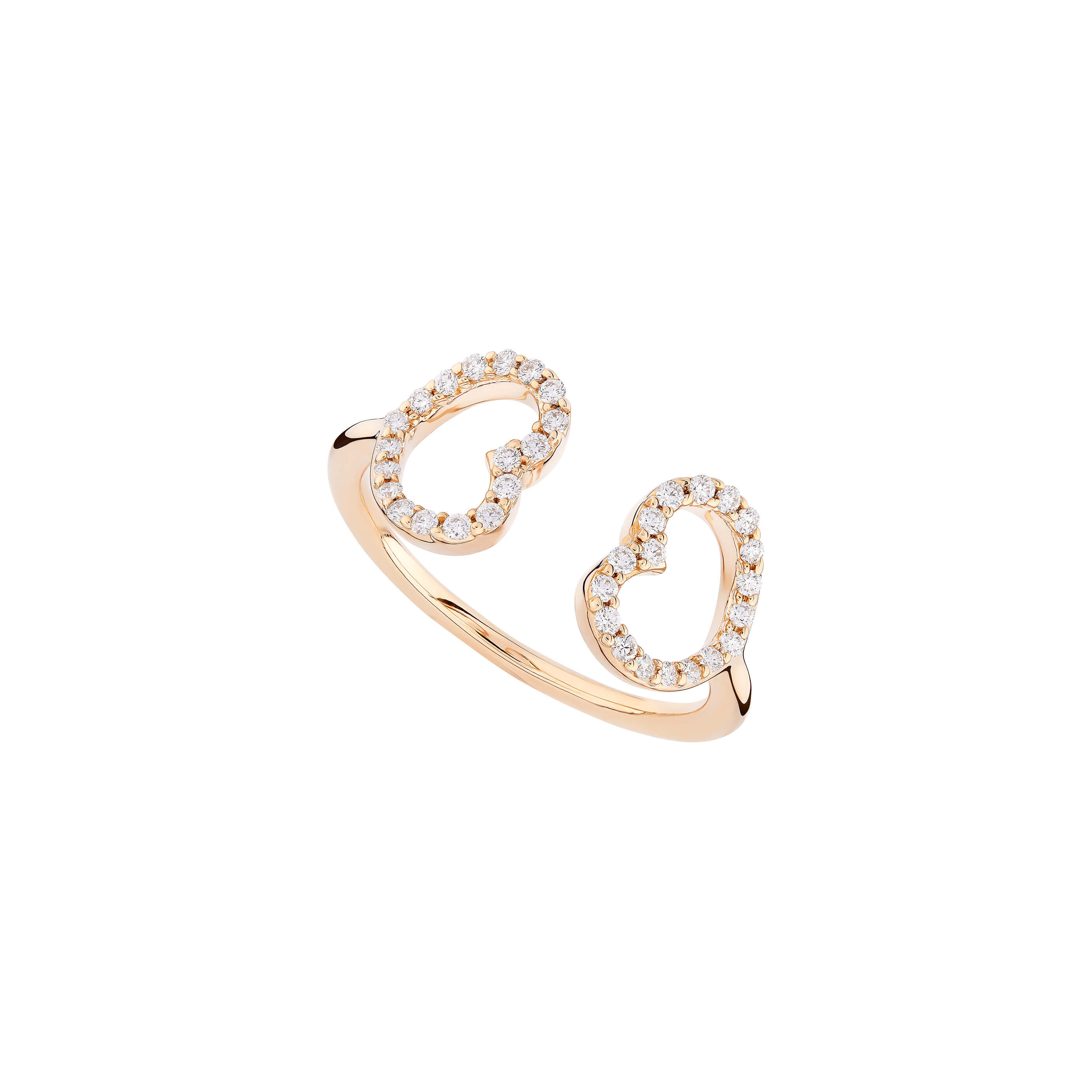 Rüschenbeck Collection | Diamantring | RBK-RUE-5725