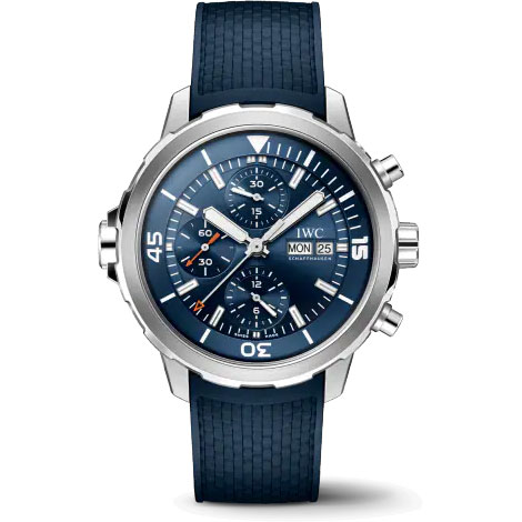 IWC Schaffhausen | Aquatimer Chronograph | IW376806
