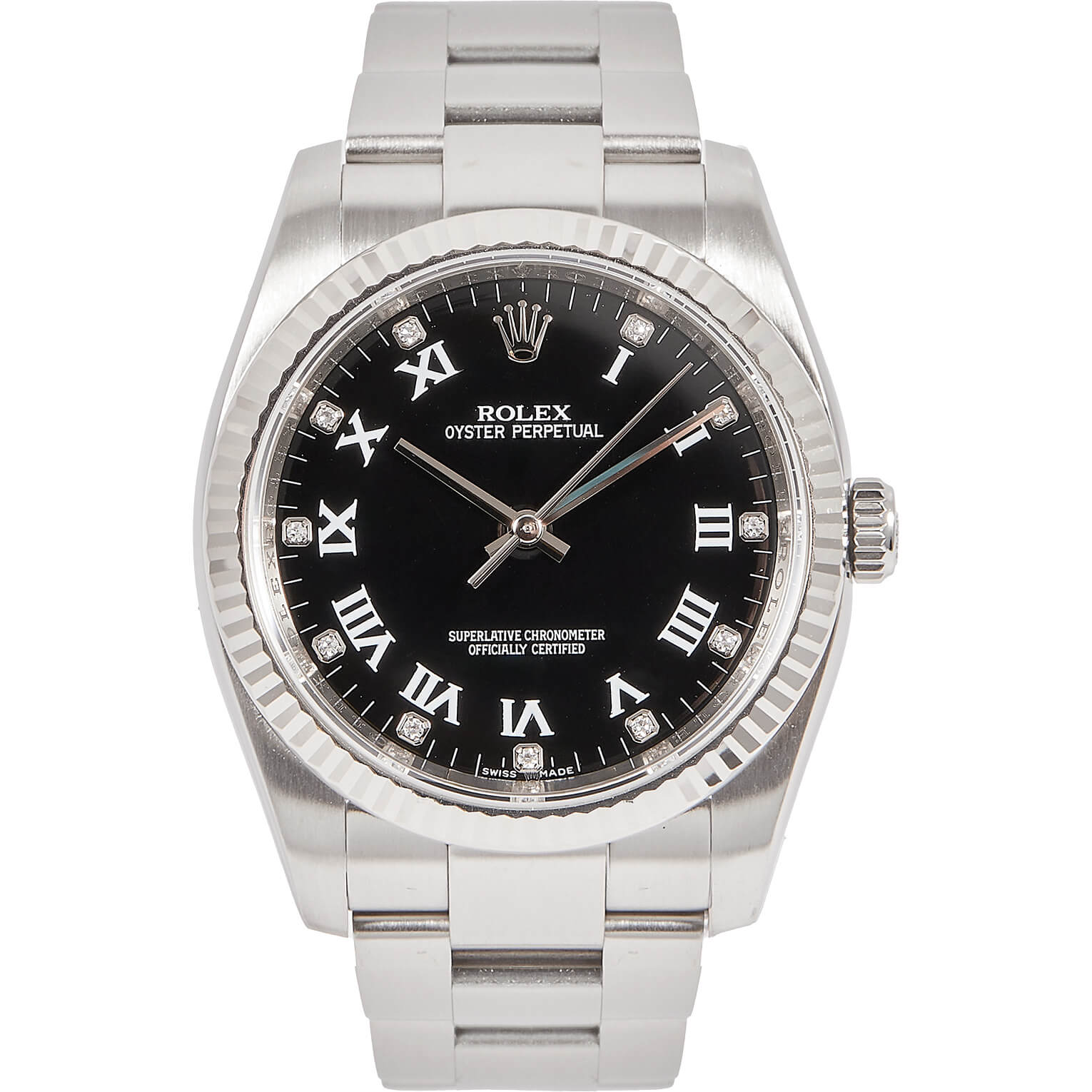 116034 Certified Pre-Owned