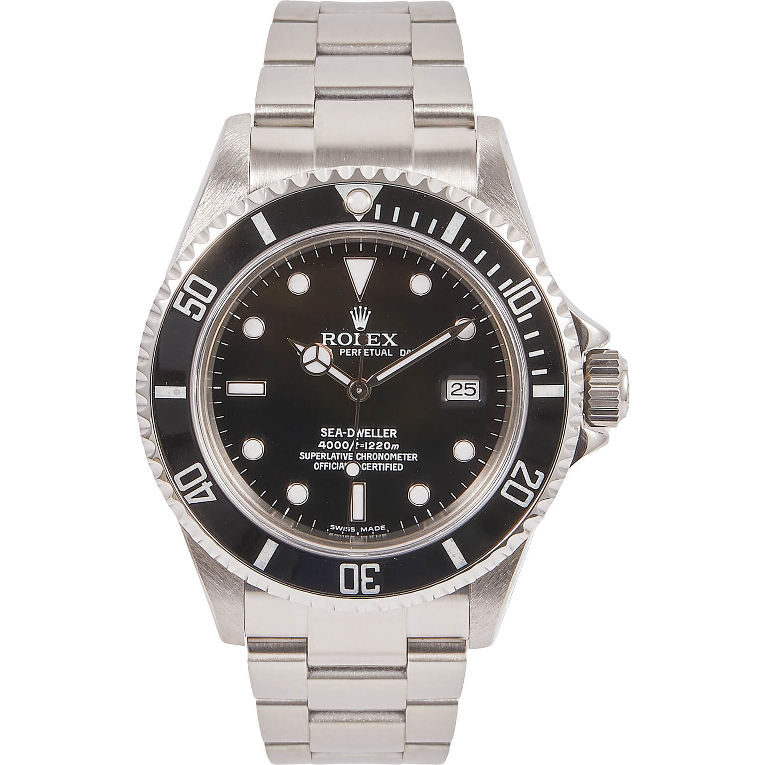 16600T Certified Pre-Owned