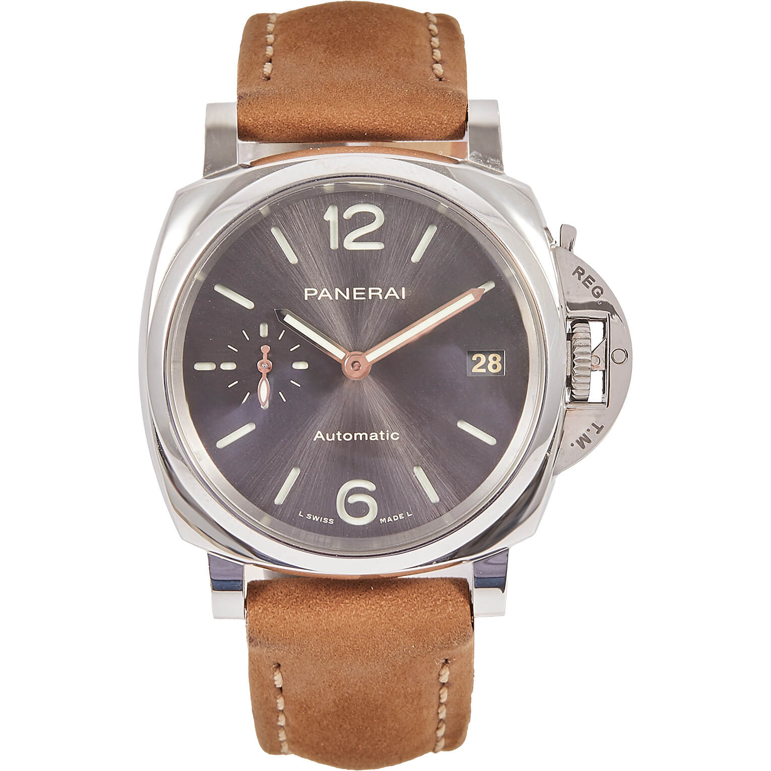 PAM00755 Certified Pre-Owned