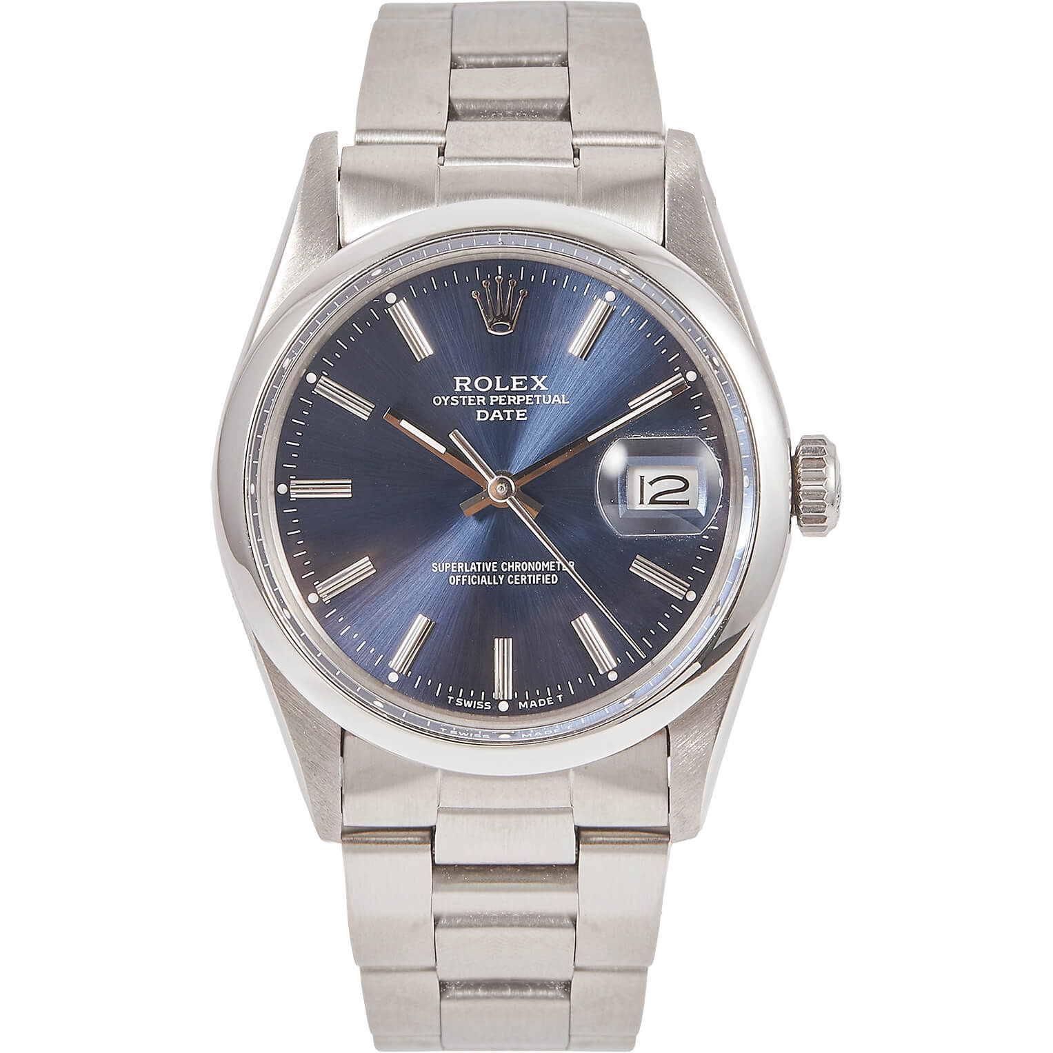 15000 Certified Pre-Owned