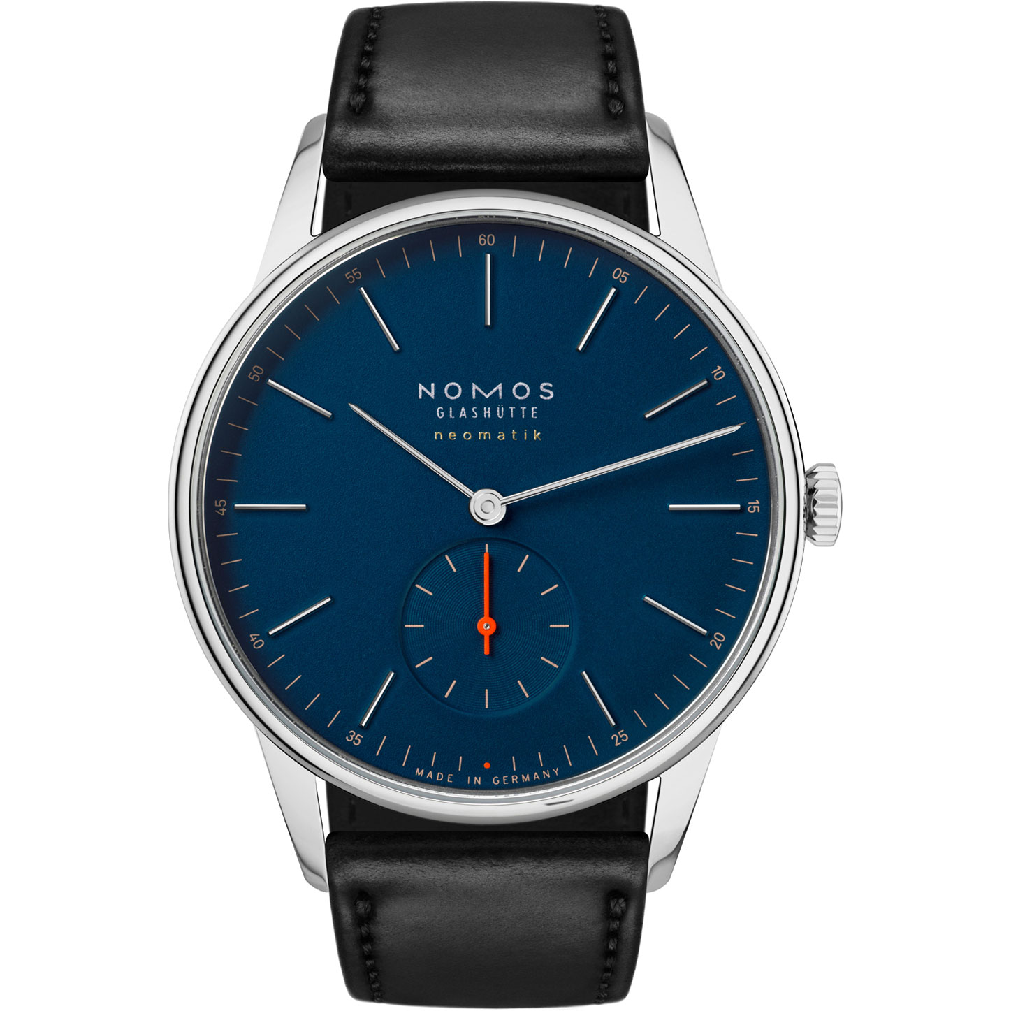 NOMOS Glashütte | Orion neomatik 39 | 343