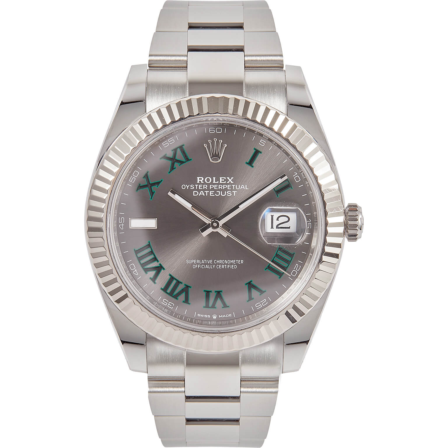 126334 Certified Pre-Owned