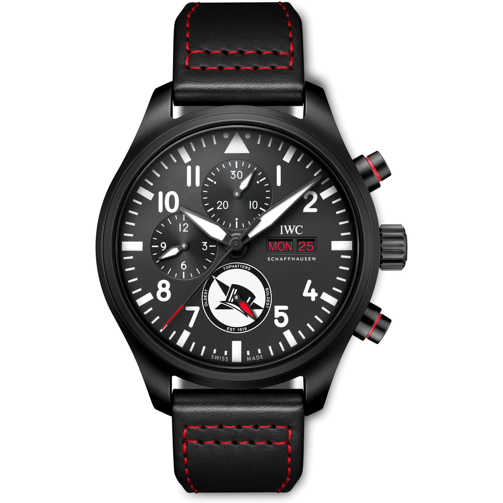 IW389108 Certified Pre-Owned