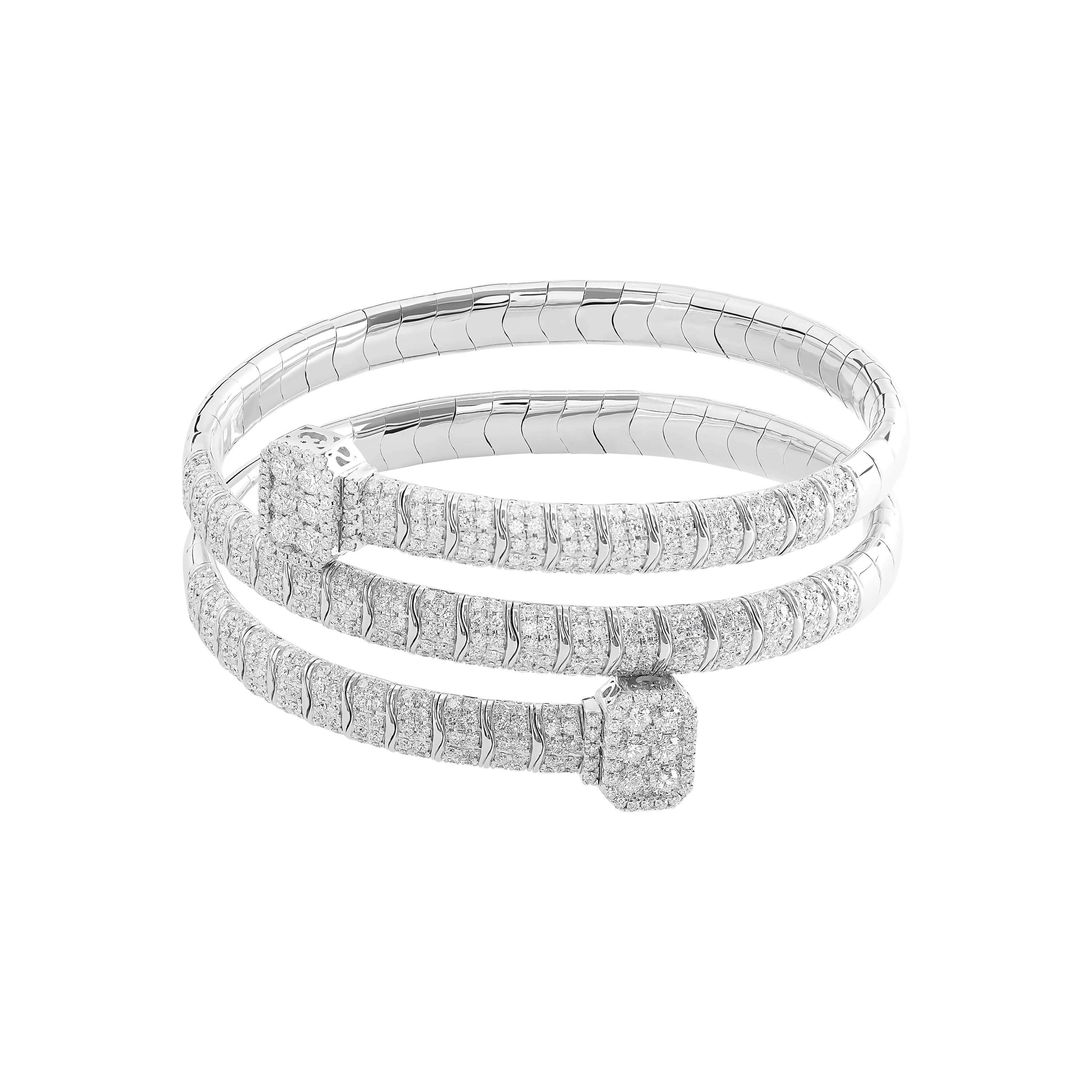 Rüschenbeck Collection | Diamantarmreif | RBK-RUE-6676