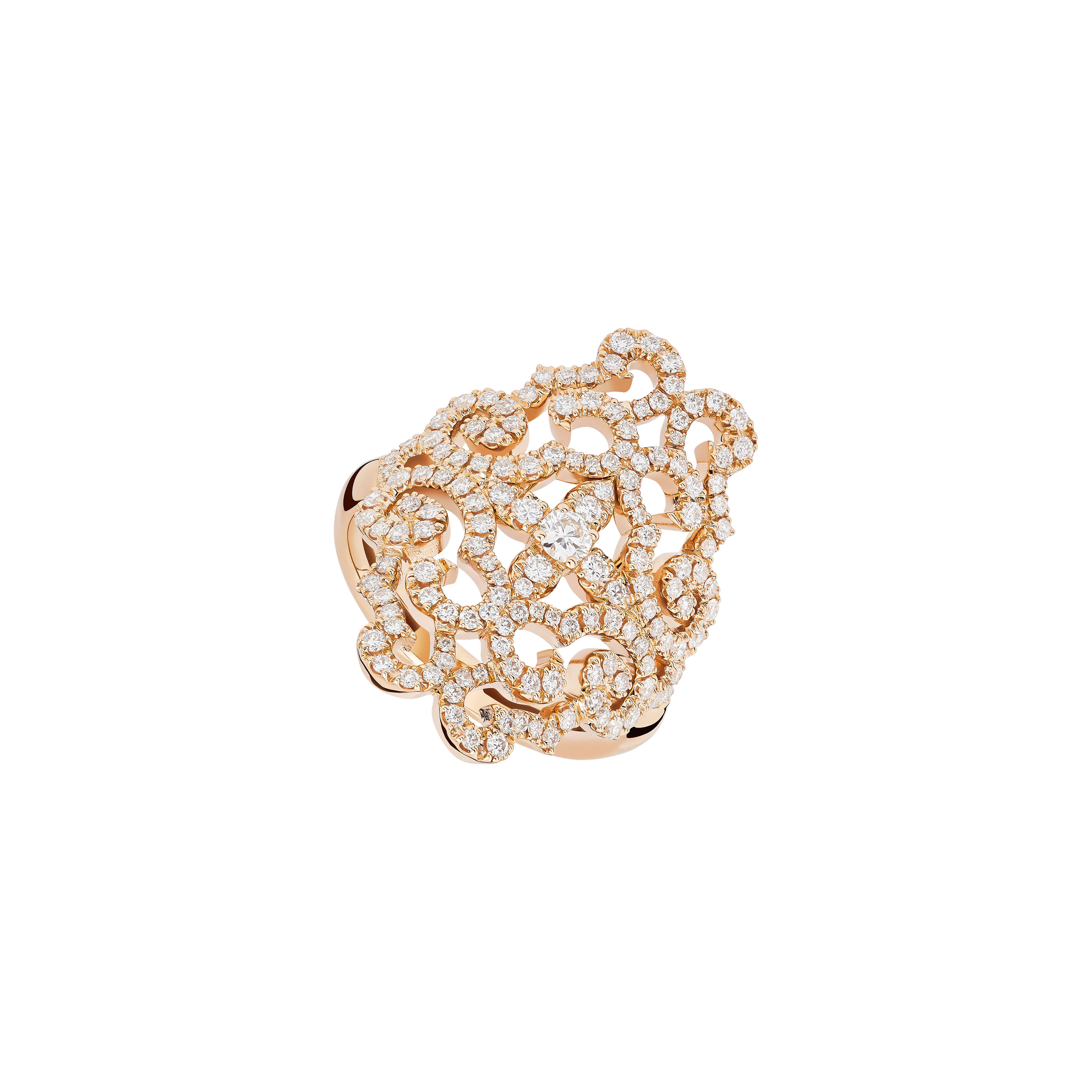 Rüschenbeck Collection | Diamantring | RBK-RUE-5023