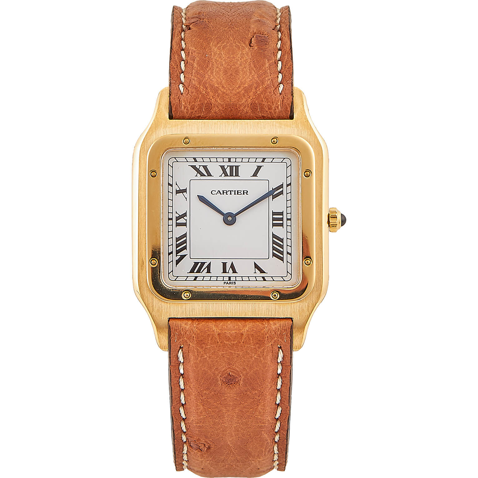 Cartier | Santos Dumont | 96054 Certified Pre-Owned