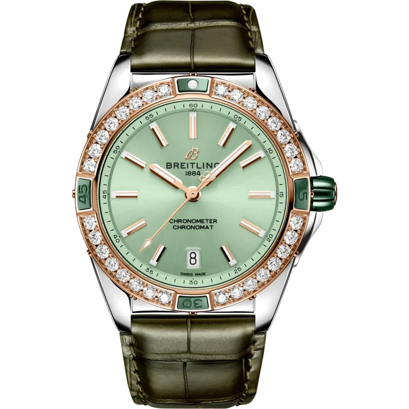 Breitling | Super Chronomat Automatic 38 | U17356531L1P1