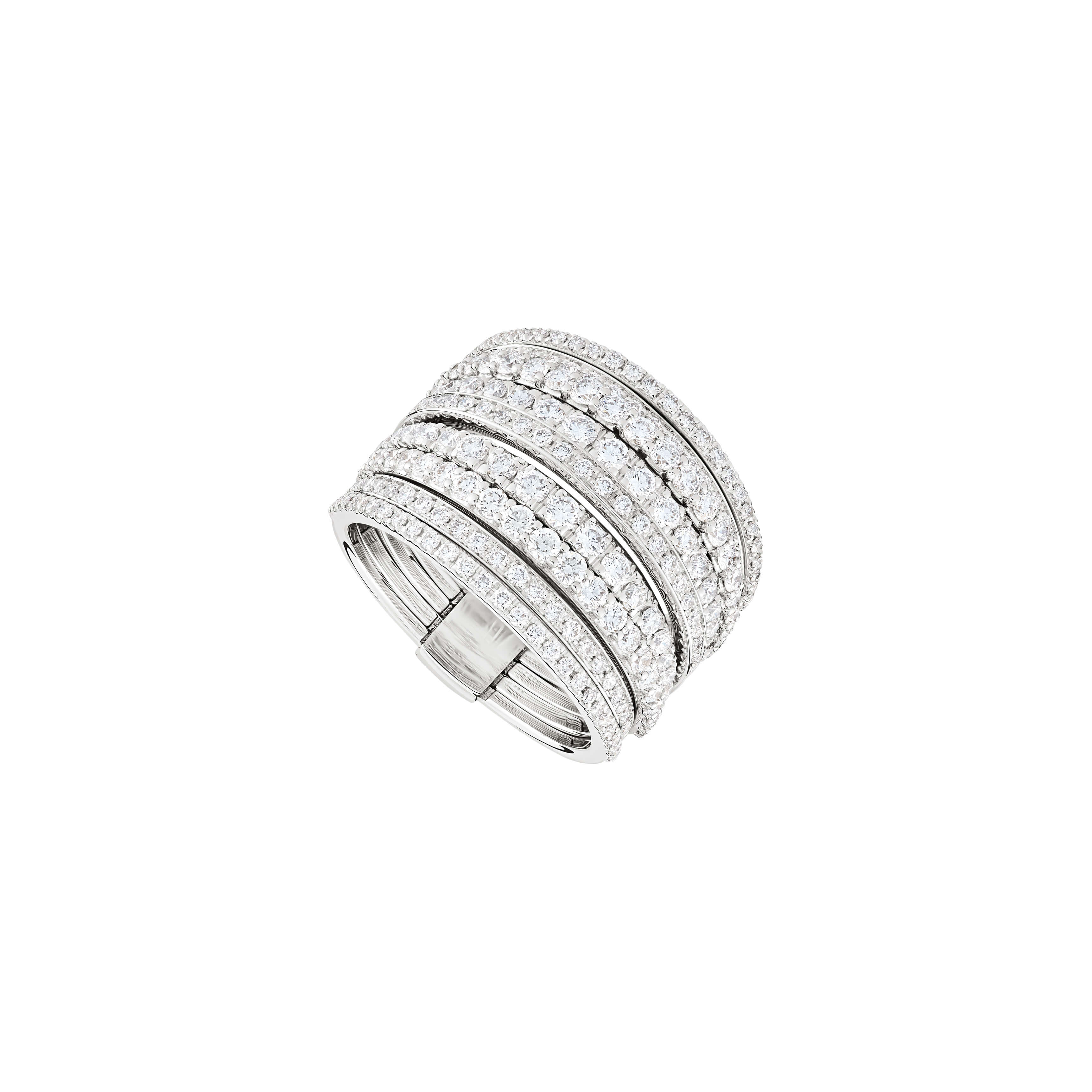 Rüschenbeck Collection | Diamantring | RBK-RUE-5157