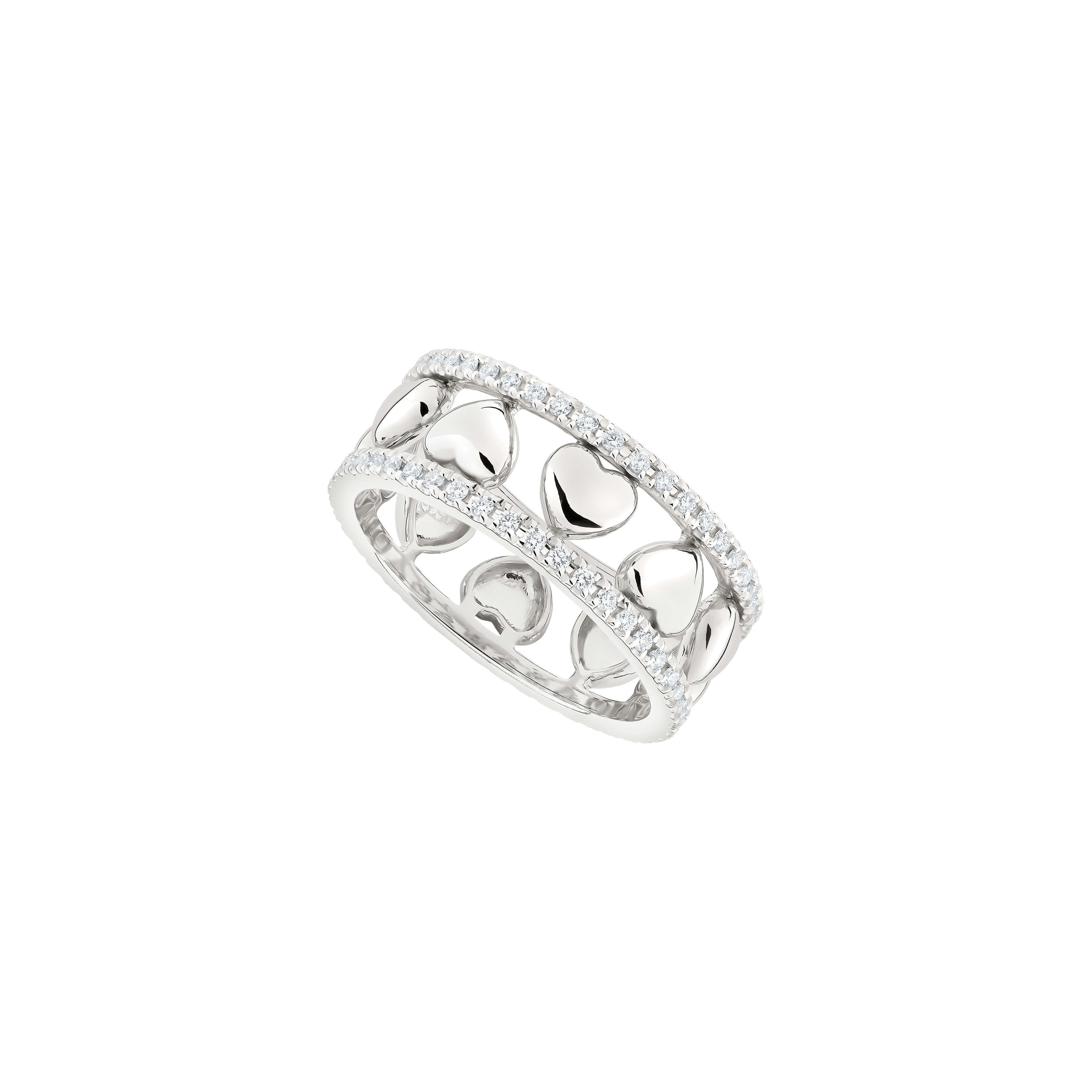 Rüschenbeck Collection | Diamantring | RBK-RUE-5177