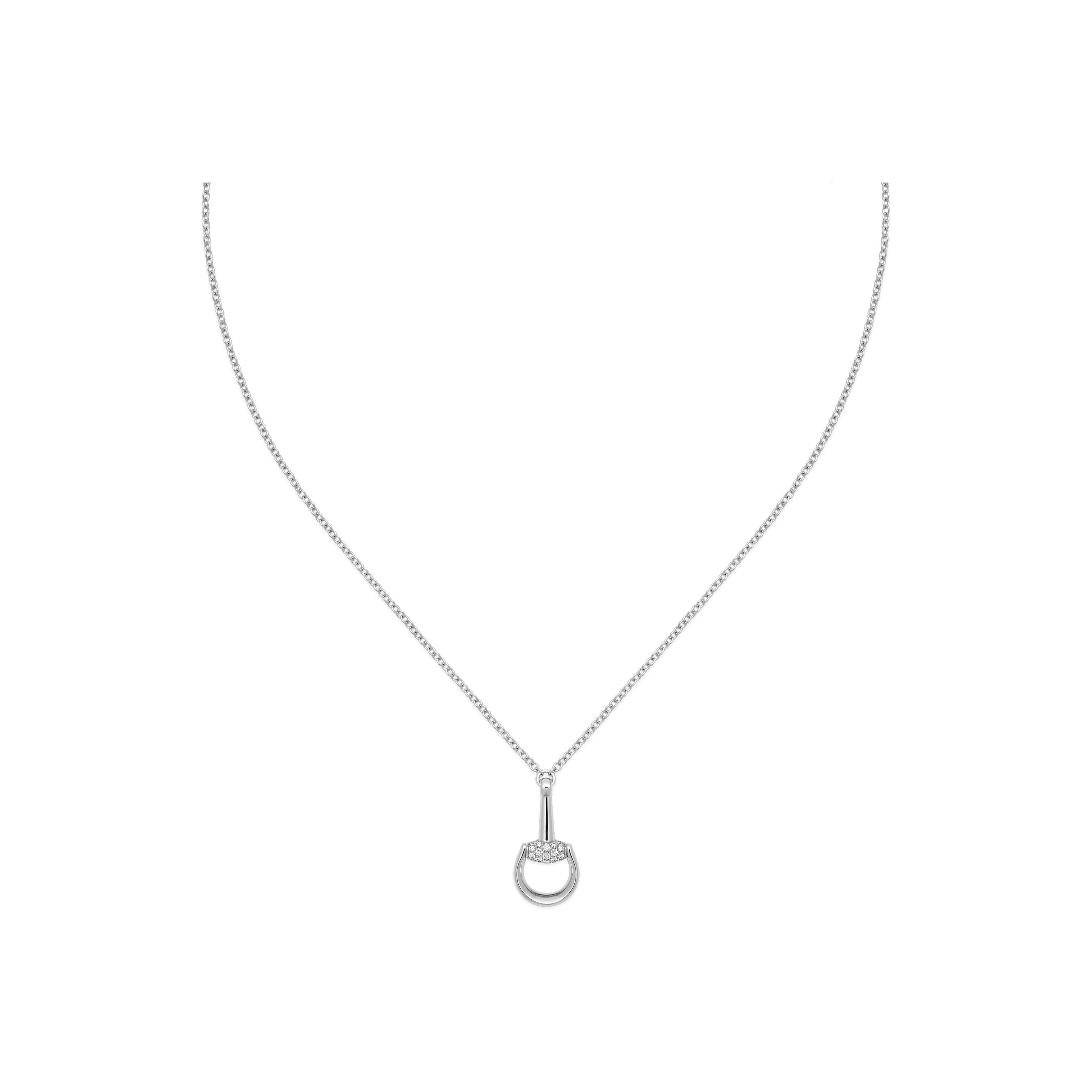 Gucci | Horsebit | YBB832321001