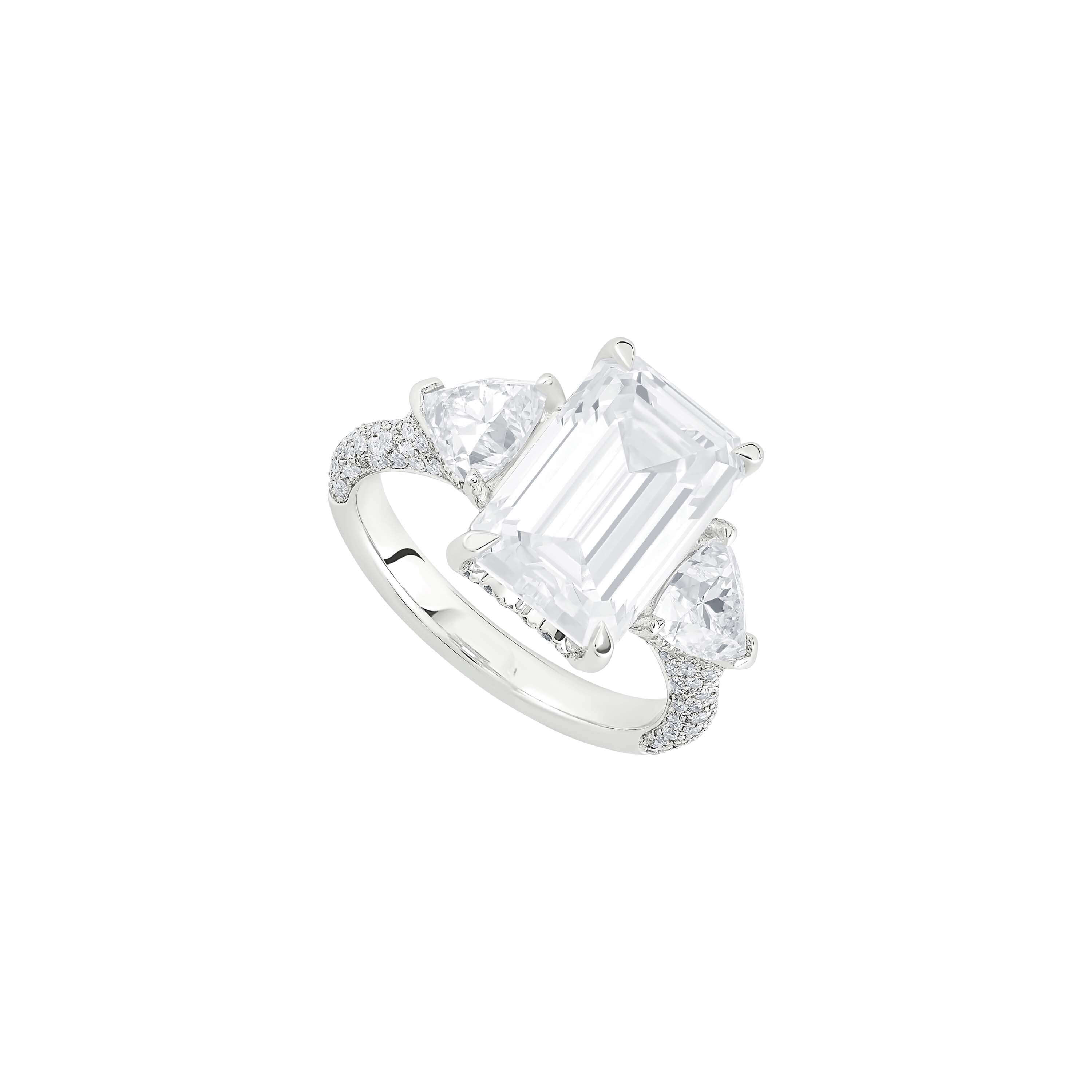 Star Diamonds | Diamant Ring | RBK-RUE-6564