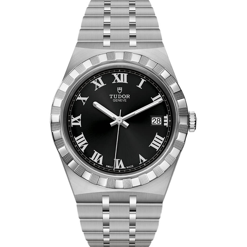 TUDOR | Royal | M28500-0003