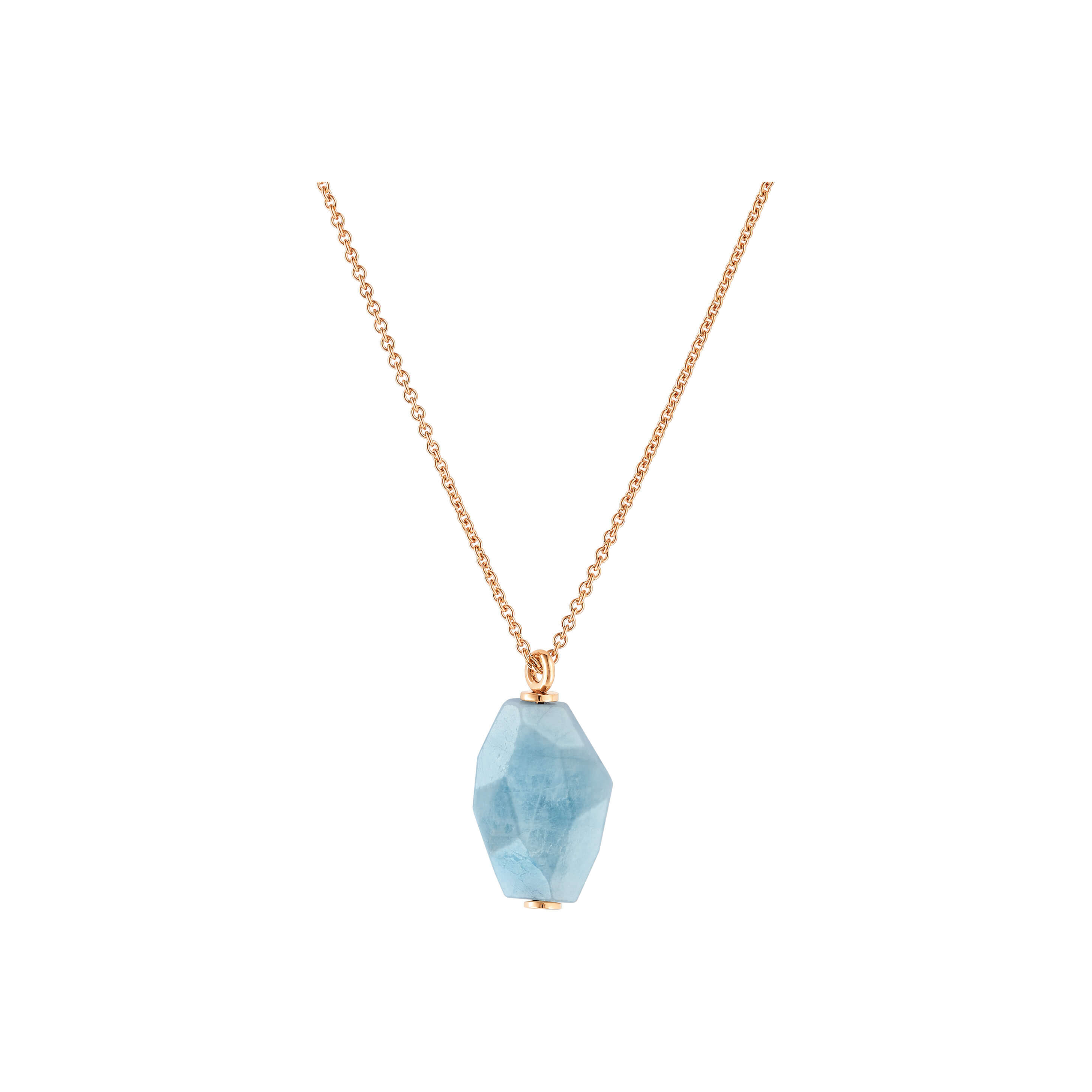 Jochen Pohl | Aquamarin-Schmuck | COLL-DUENN-AQUA-R