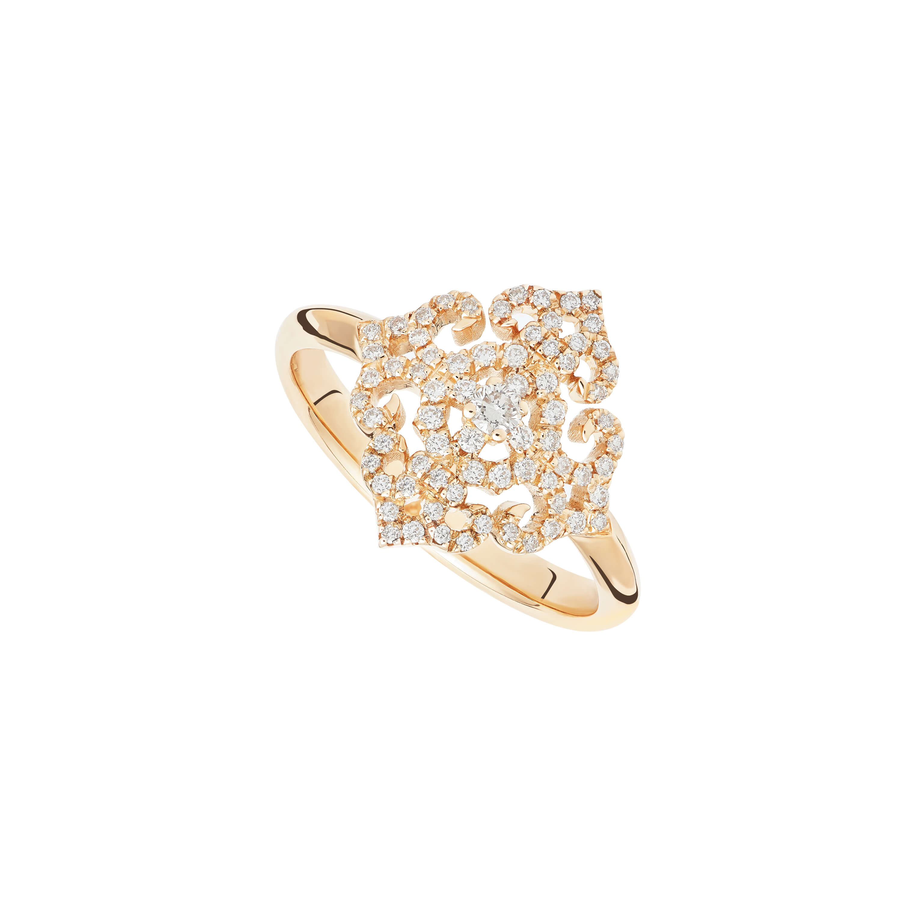 Rüschenbeck Collection | Diamantring | RBK-RUE-4984