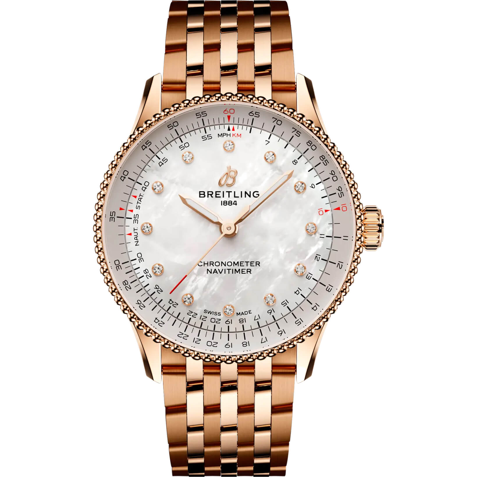 Breitling | Navitimer Automatic 36 | R17327211A1R1