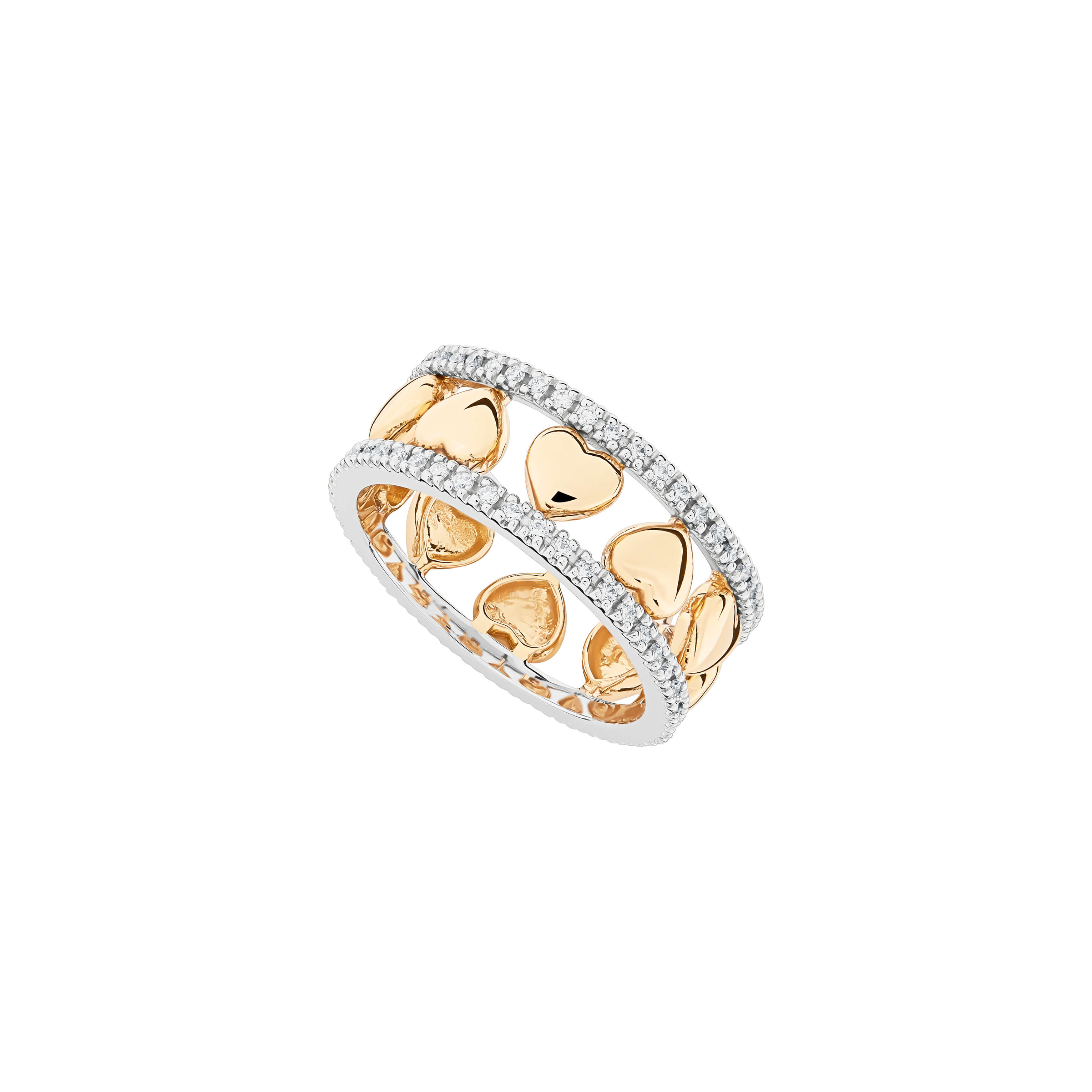 Rüschenbeck Collection | Diamantring | RBK-RUE-5175