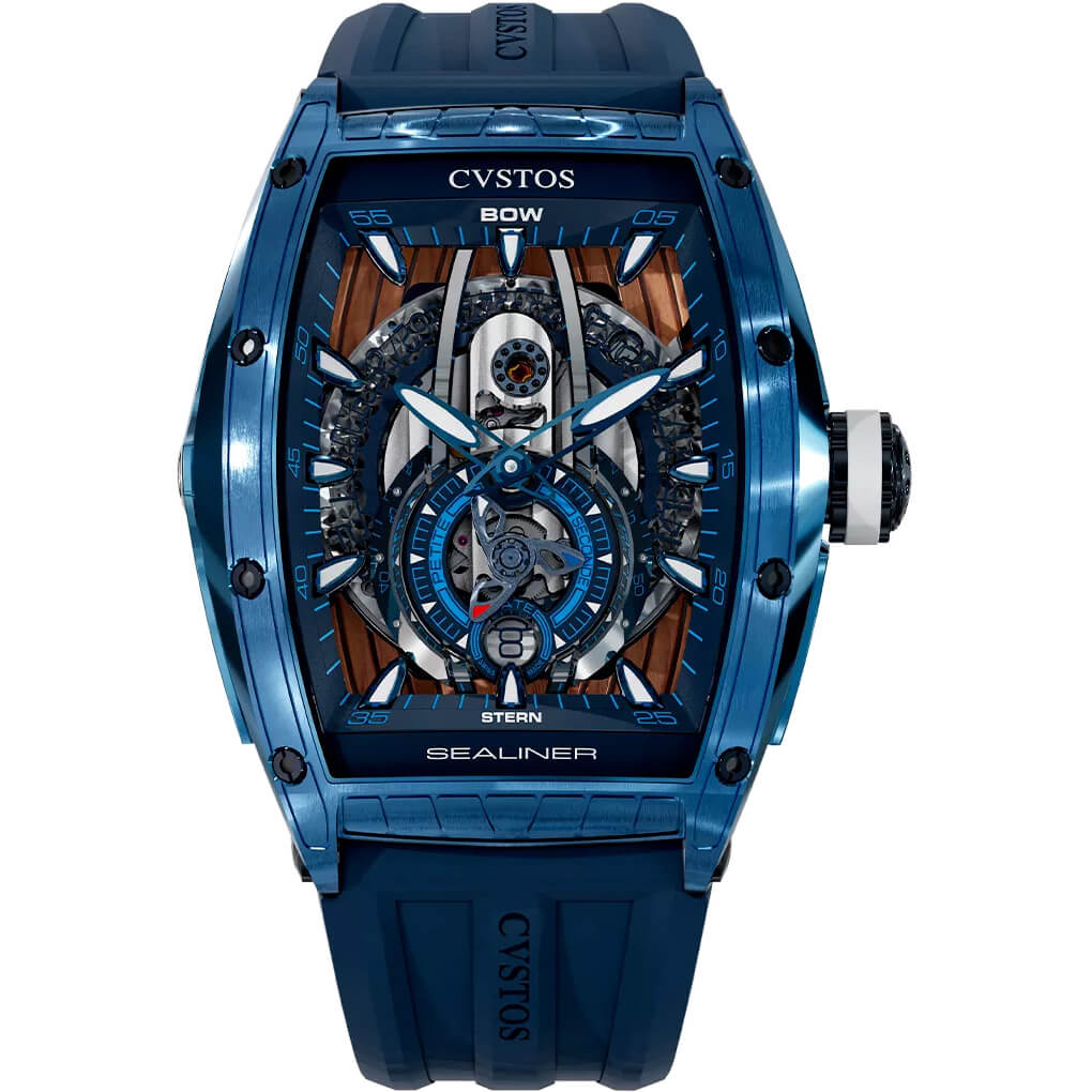 CVSTOS | Challenge Sealiner PS | C00103-4106003