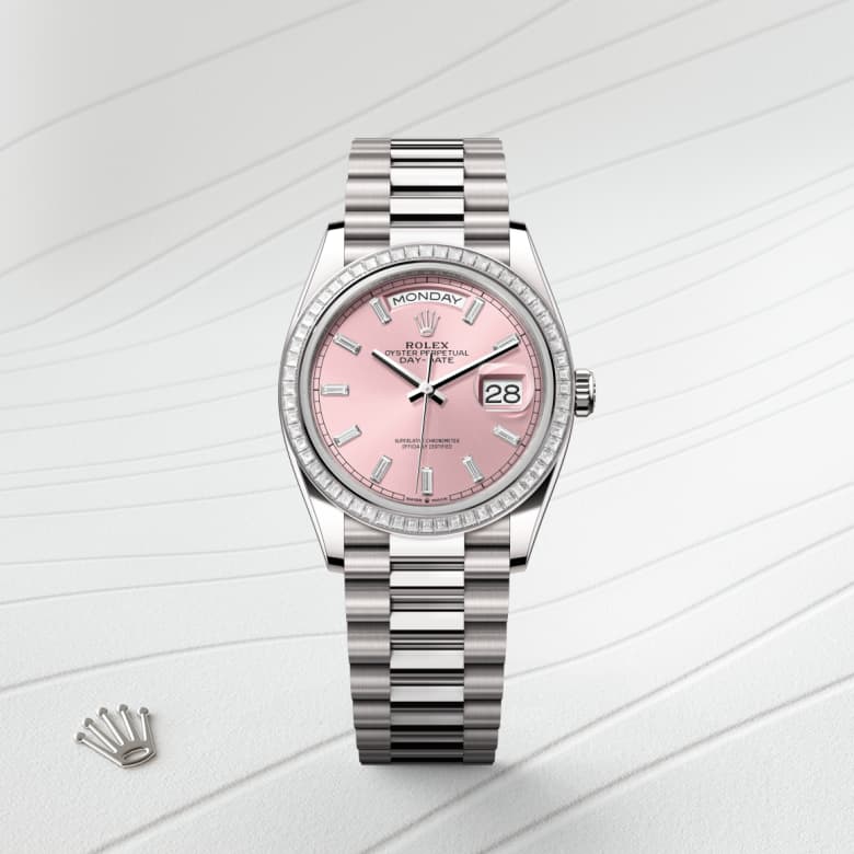 Rolex Day-Date 36