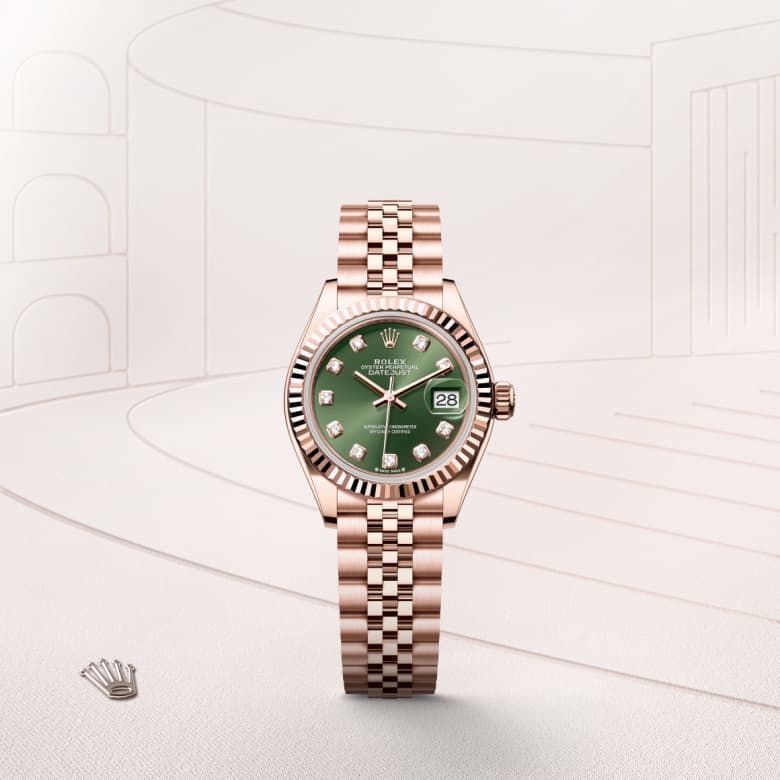 Rolex Lady-Datejust