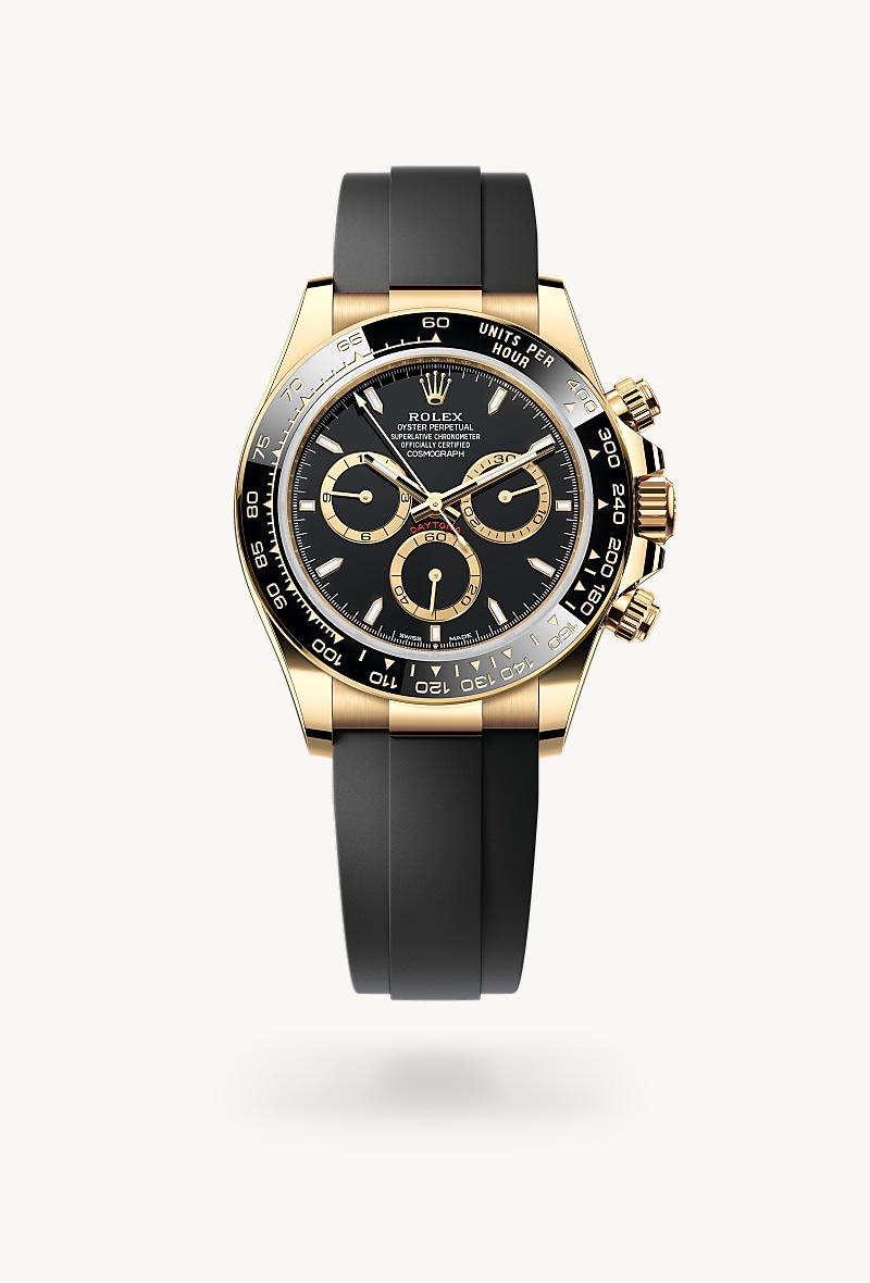 Rolex Cosmograph Daytona