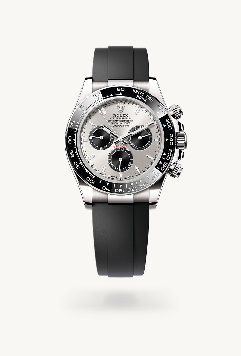 Rolex Cosmograph Daytona