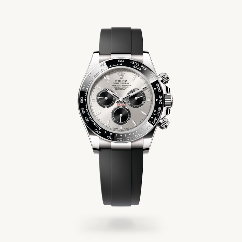Rolex Cosmograph Daytona