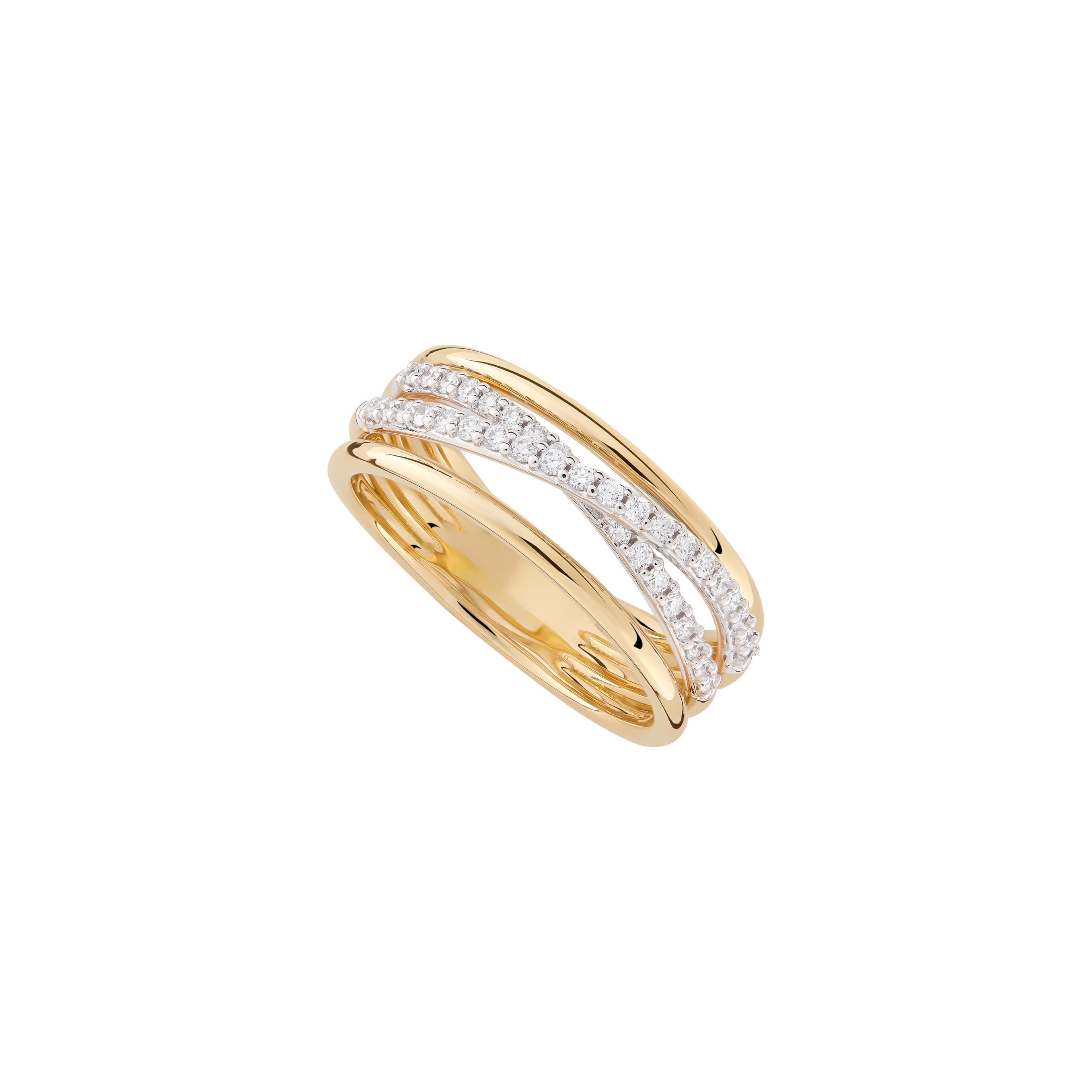 Rüschenbeck Collection | Diamantring | RBK-RUE-5183