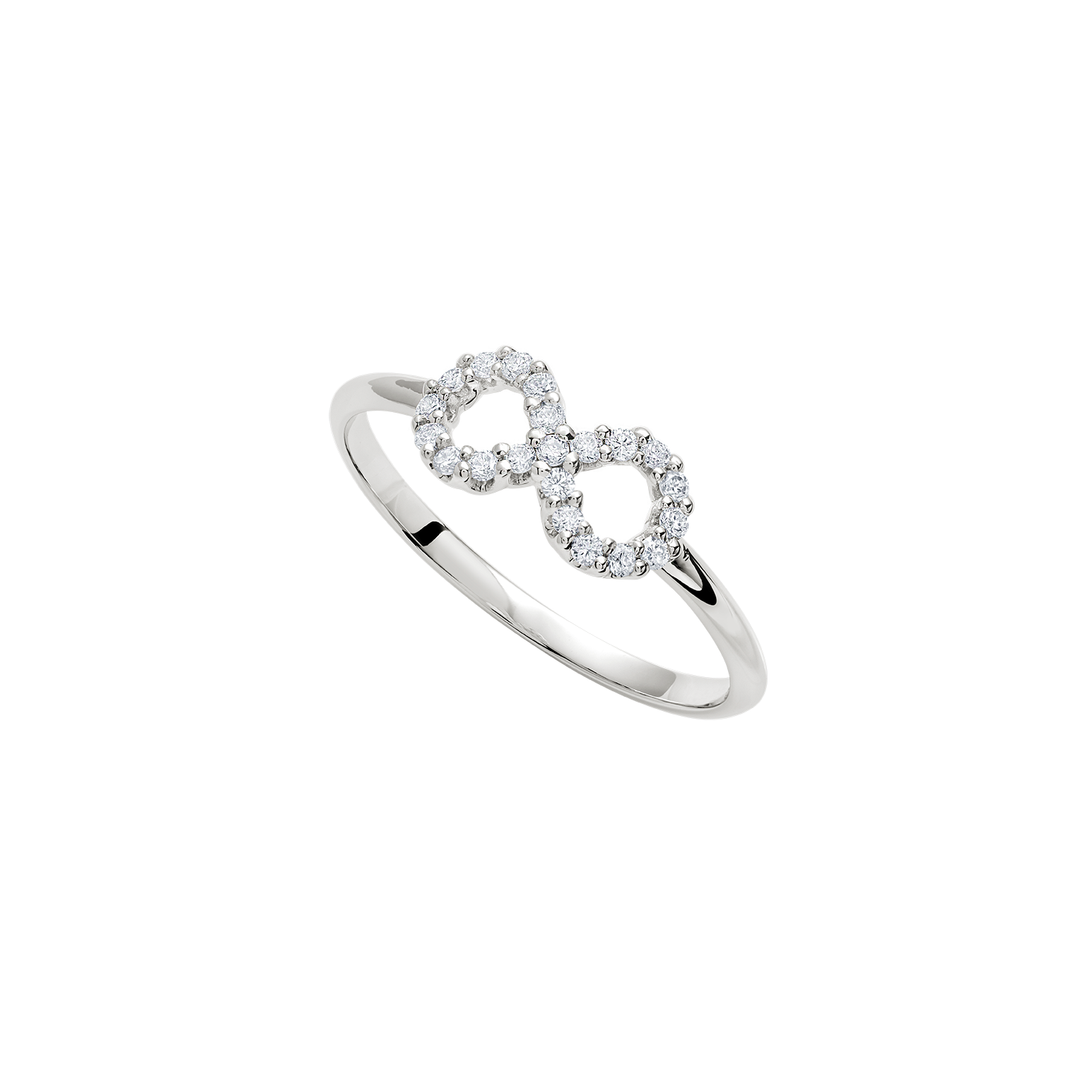 Rüschenbeck Collection | Diamantring | RBK-Rue-2639