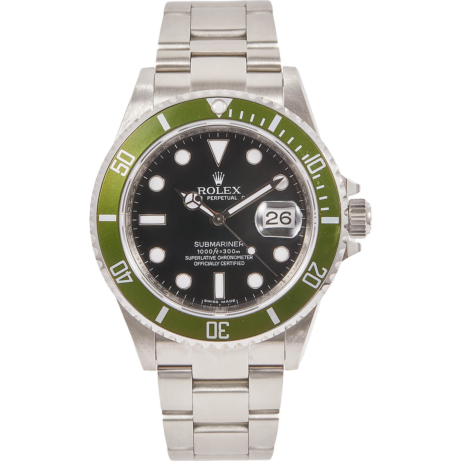 16610LV Certified Pre-Owned