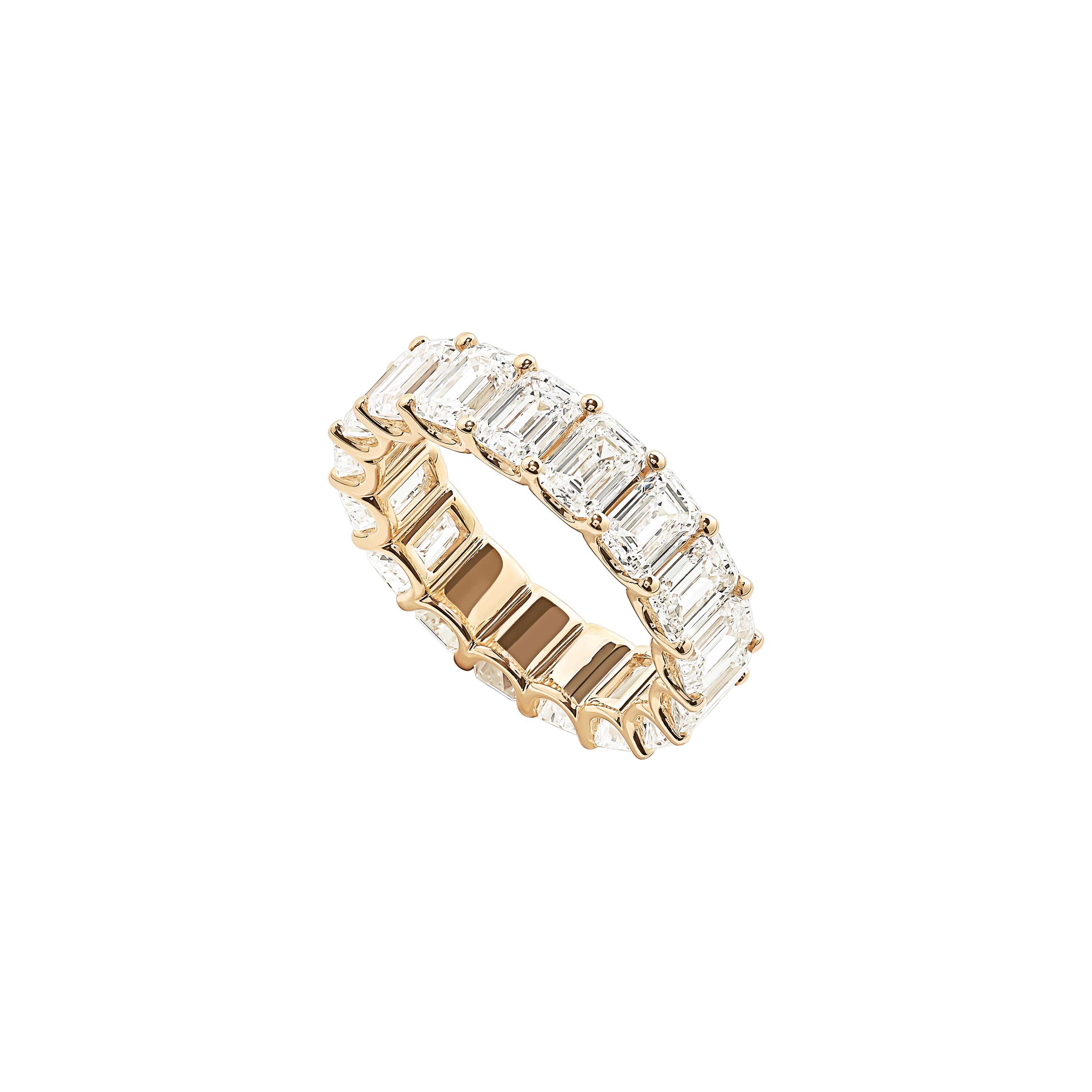 Star Diamonds | Memoire Ring | RBK-RUE-8241