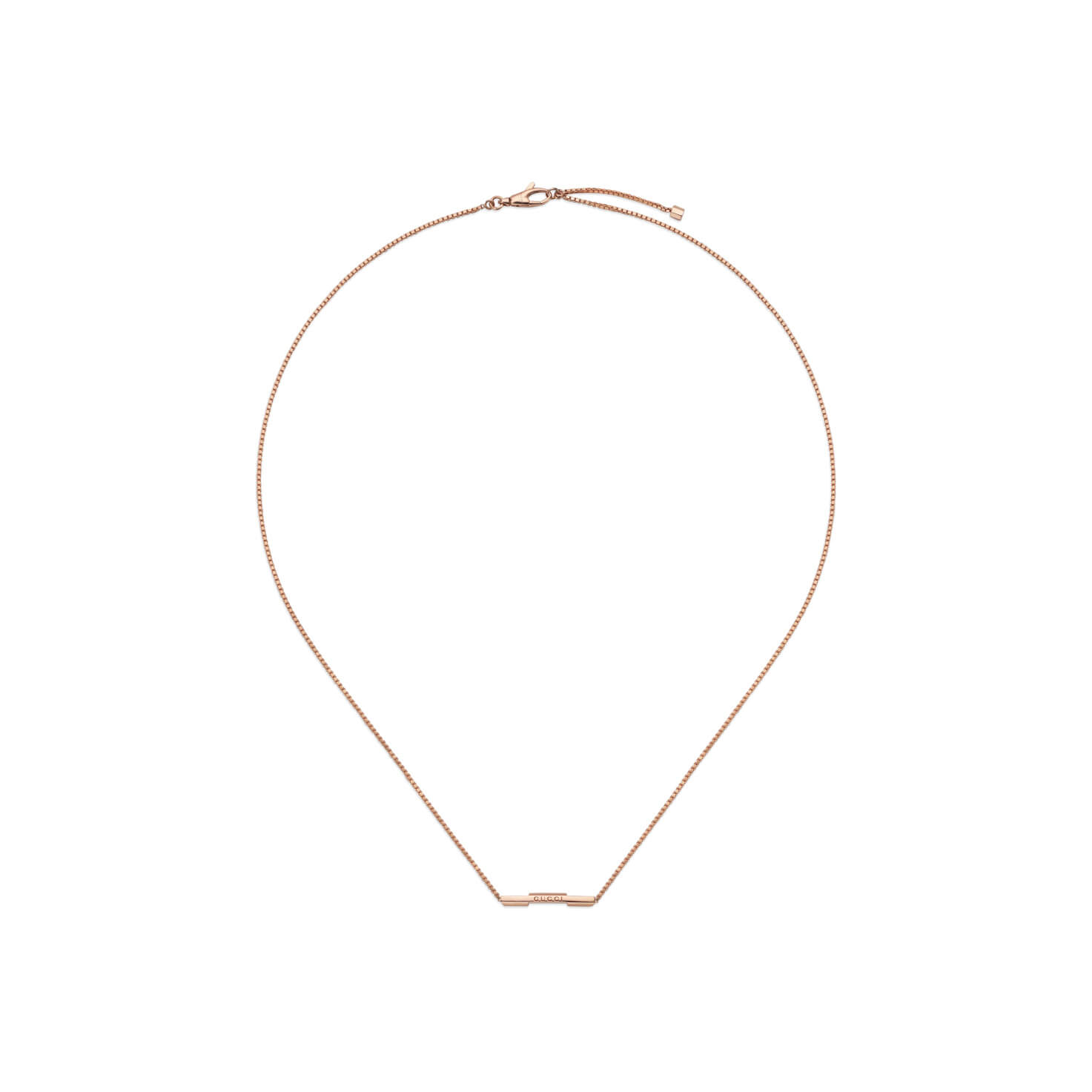 Gucci | Gucci Link to Love | YBB662108002