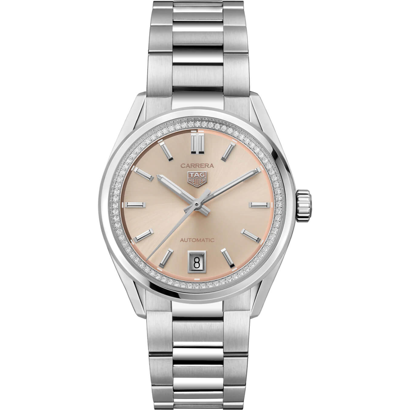 TAG Heuer | Carrera Date | WBN231A-BA0001