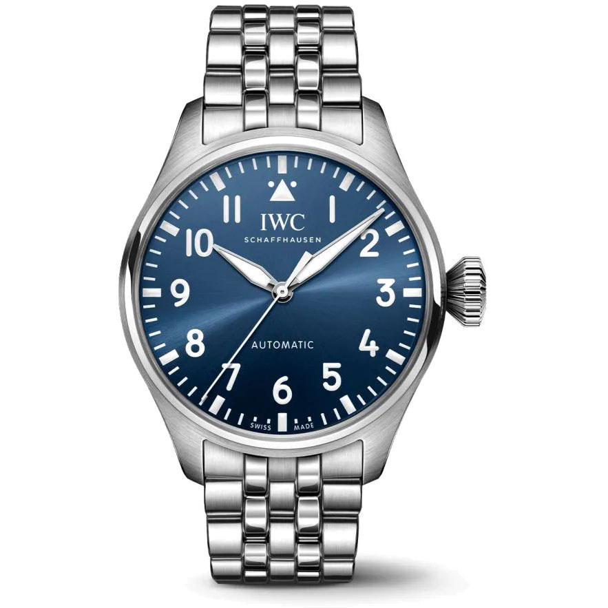 IW329304 Certified Pre-Owned